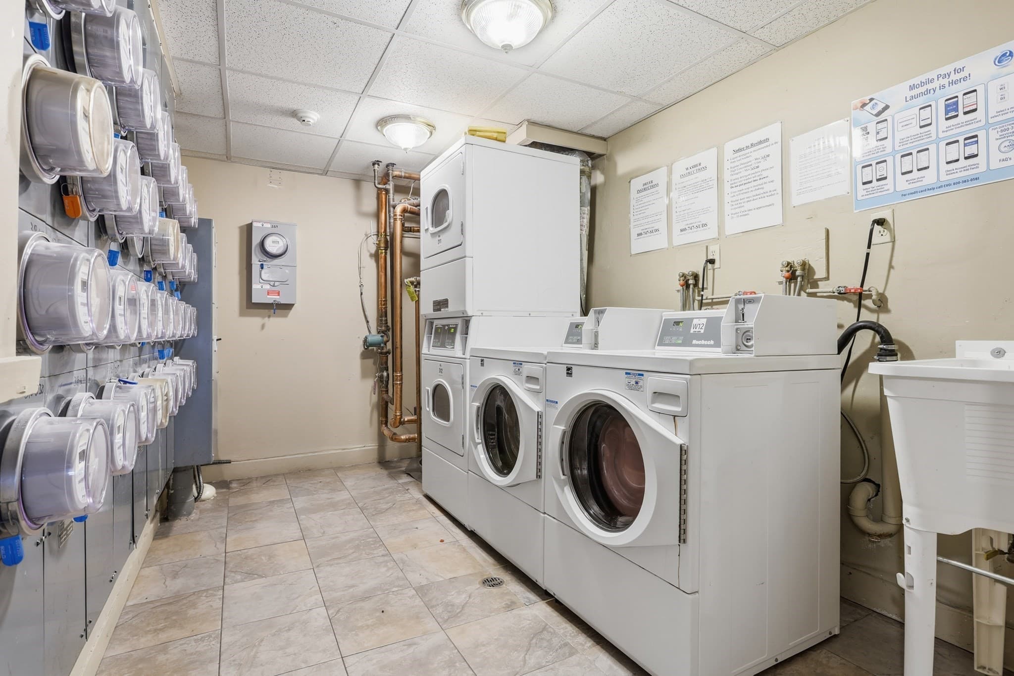 Condominium at 6 Greenbriar Drive # 104, North Reading MA 01864, North Reading, photo 23 of 30
