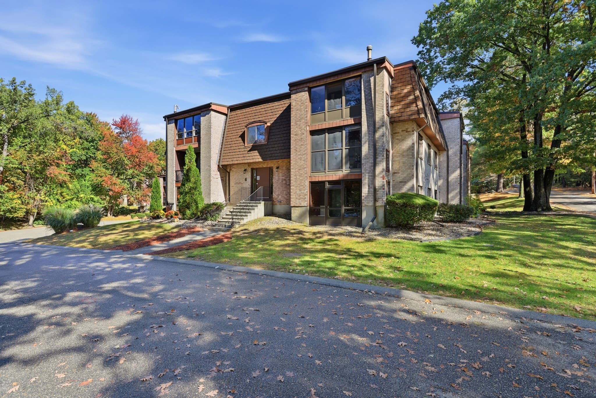 Condominium at 6 Greenbriar Drive # 104, North Reading MA 01864, North Reading, photo 26 of 30