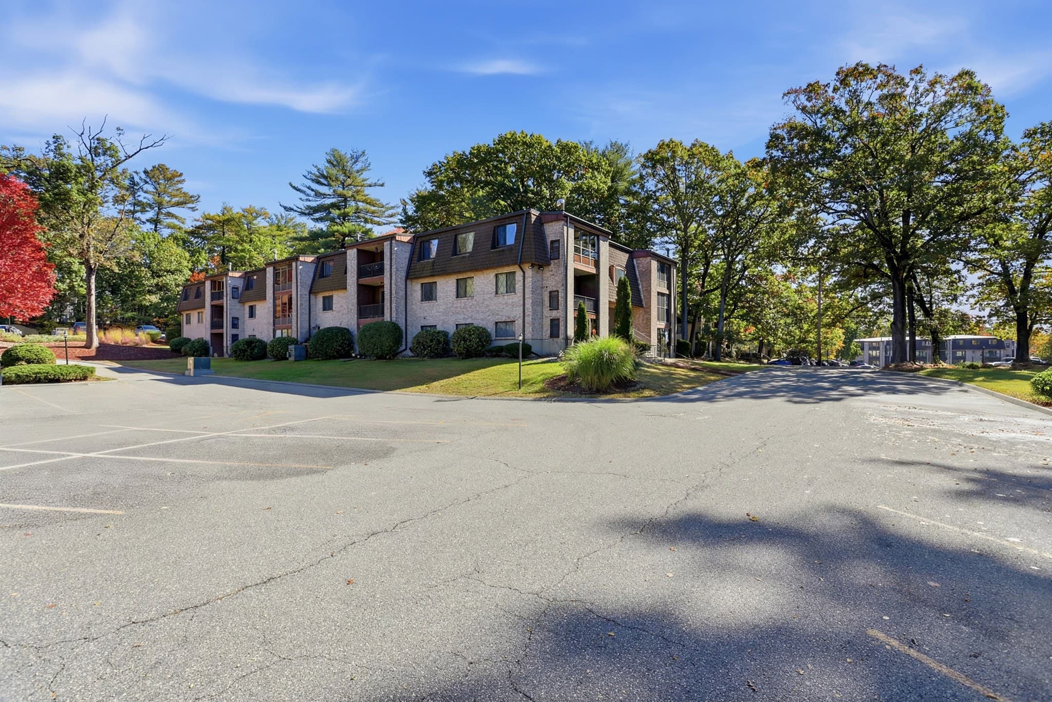 Condominium at 6 Greenbriar Drive # 104, North Reading MA 01864, North Reading, photo 30 of 30