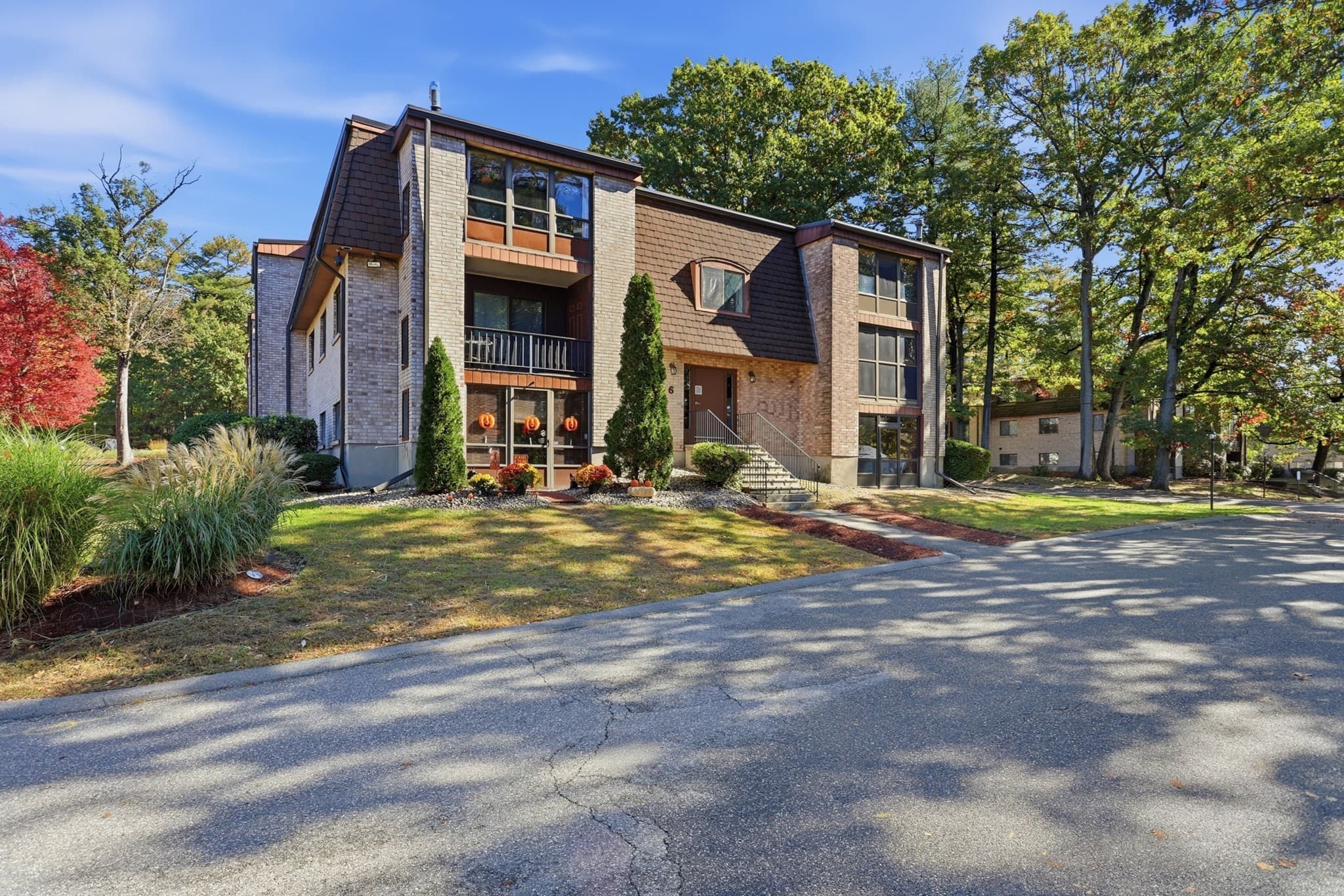 Condominium at 6 Greenbriar Drive # 104, North Reading MA 01864, North Reading, photo 25 of 30