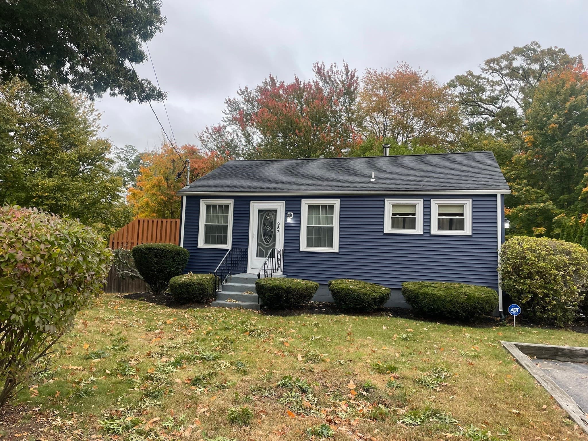 Single Family Residence at 987 Bedford Street, Whitman MA 02382, Whitman, photo 3 of 29