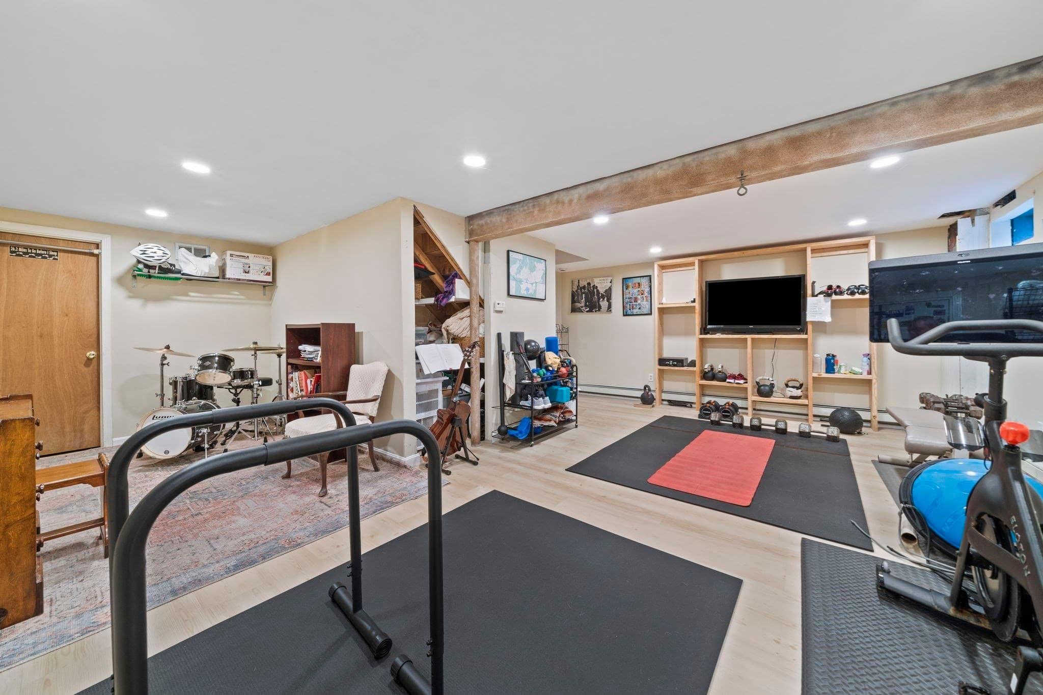 Single Family Residence at 16 Beverly St, Quincy MA 02169, Quincy, photo 23 of 41