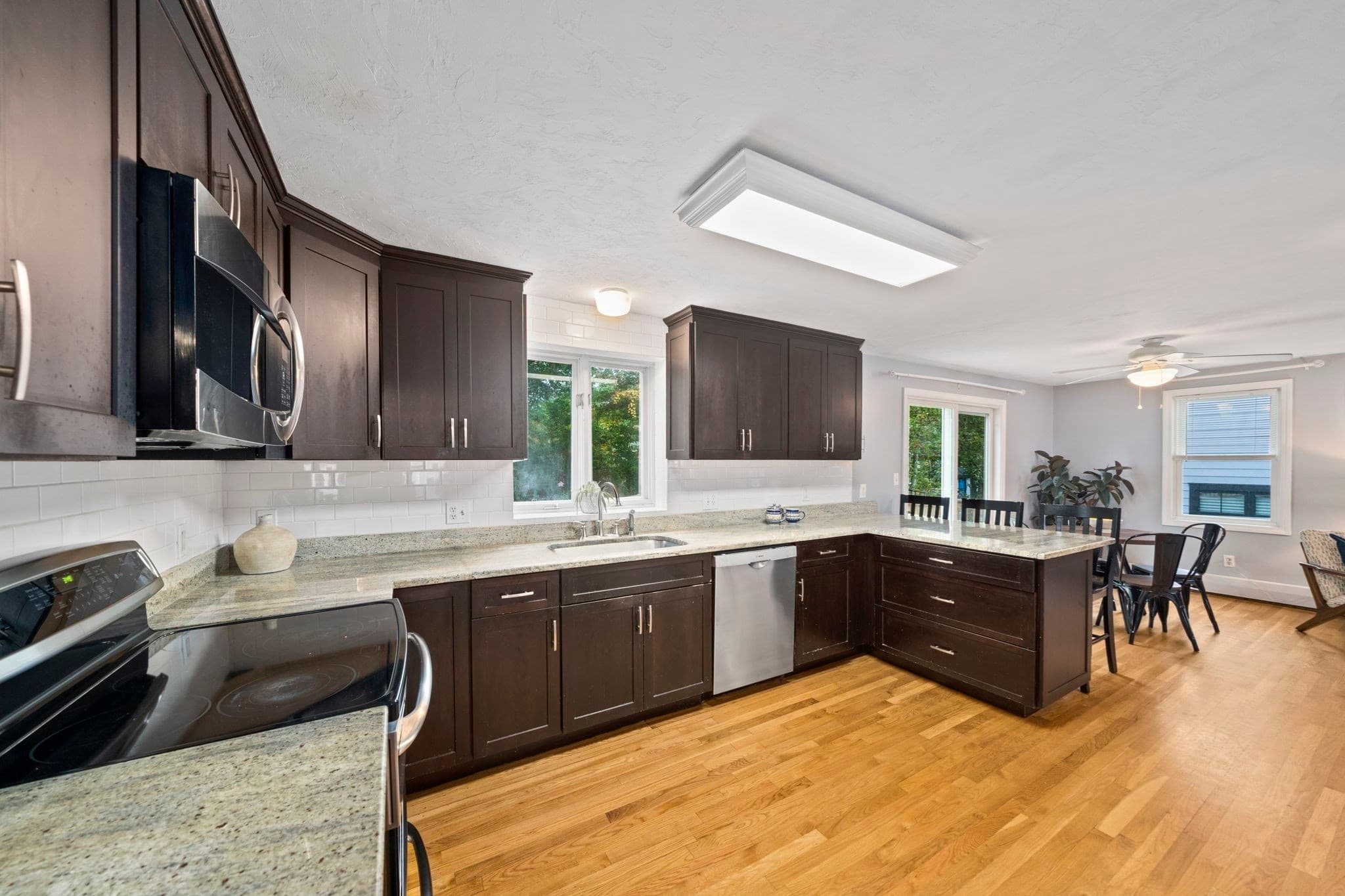Single Family Residence at 16 Beverly St, Quincy MA 02169, Quincy, photo 2 of 41