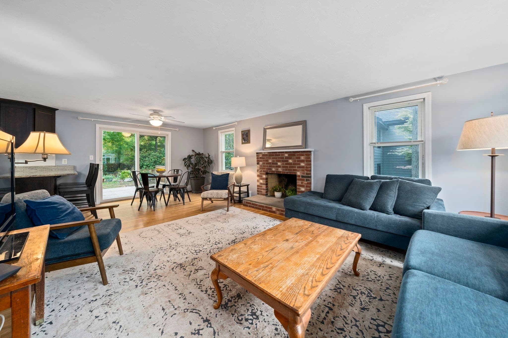 Single Family Residence at 16 Beverly St, Quincy MA 02169, Quincy, photo 6 of 41