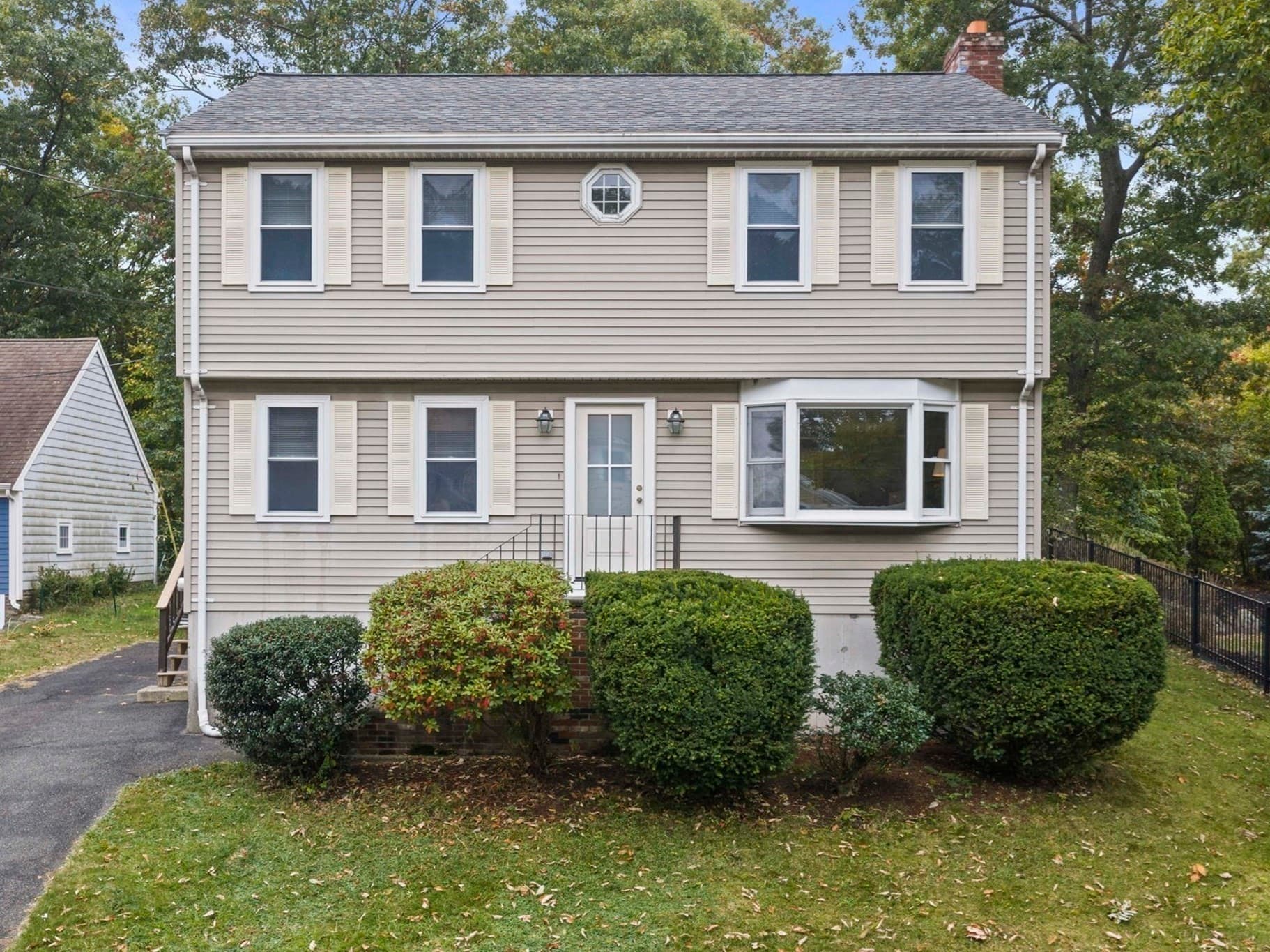 Single Family Residence at 16 Beverly St, Quincy MA 02169, photo 42 of 42
