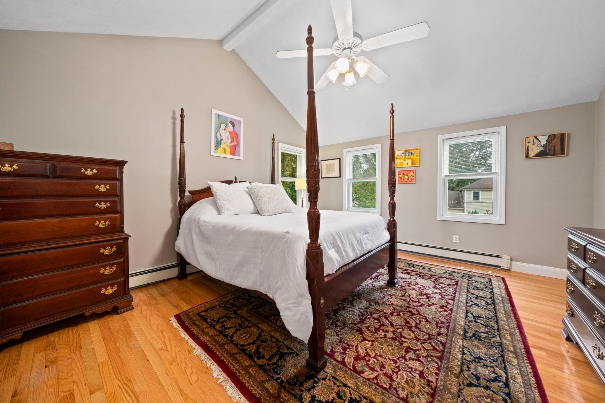 Single Family Residence at 16 Beverly St, Quincy MA 02169, Quincy, photo 13 of 41