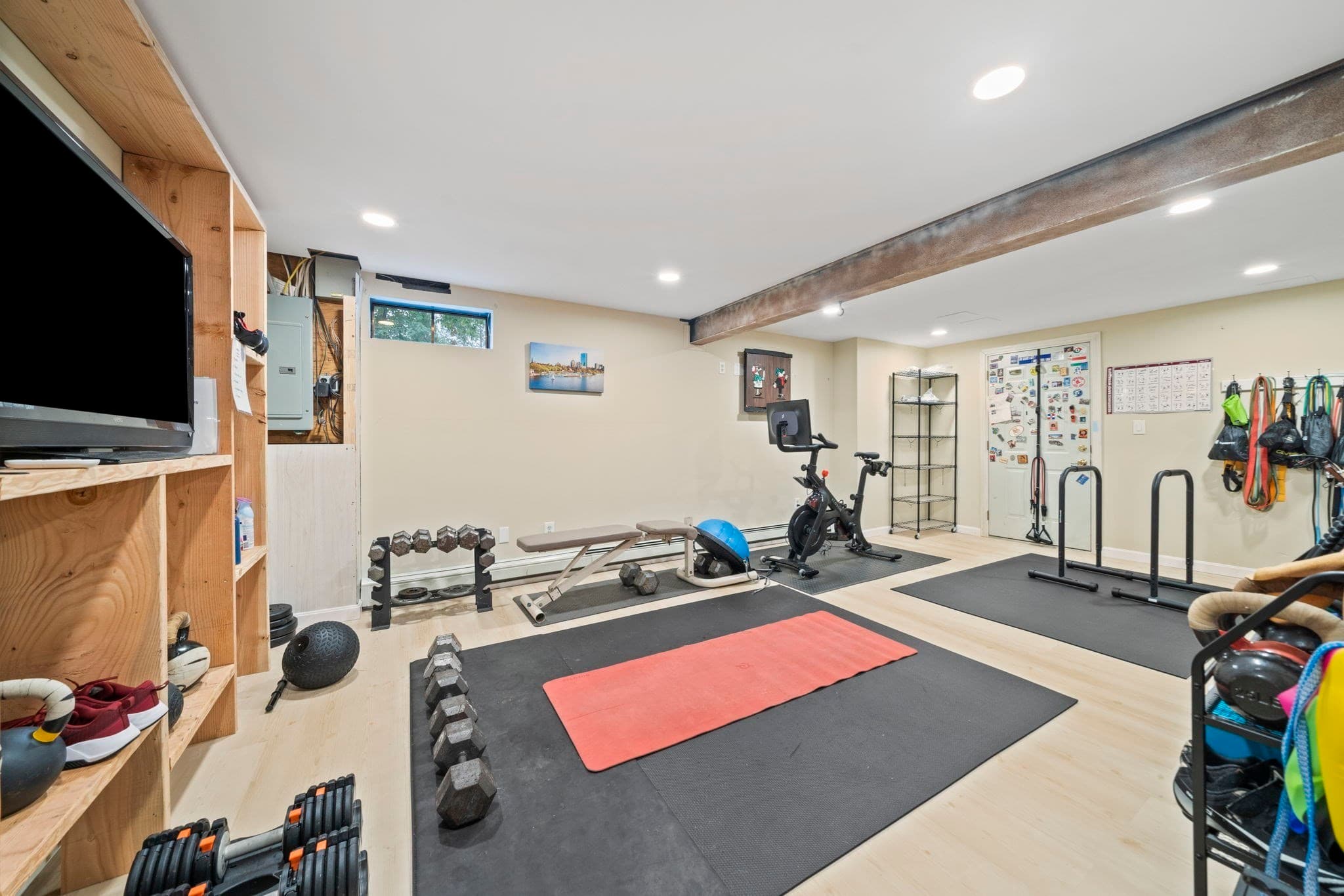 Single Family Residence at 16 Beverly St, Quincy MA 02169, Quincy, photo 22 of 41