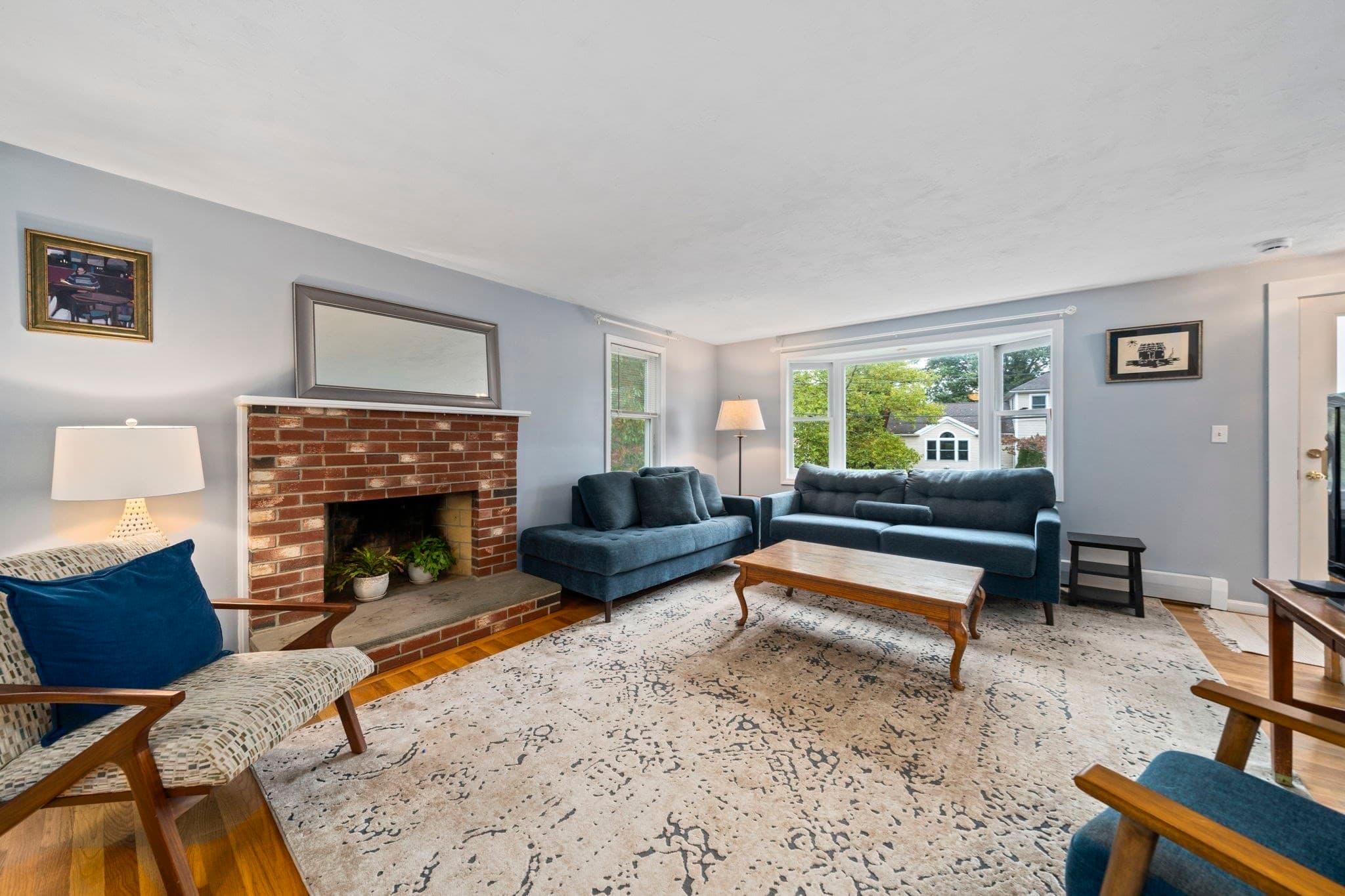 Single Family Residence at 16 Beverly St, Quincy MA 02169, Quincy, photo 7 of 41