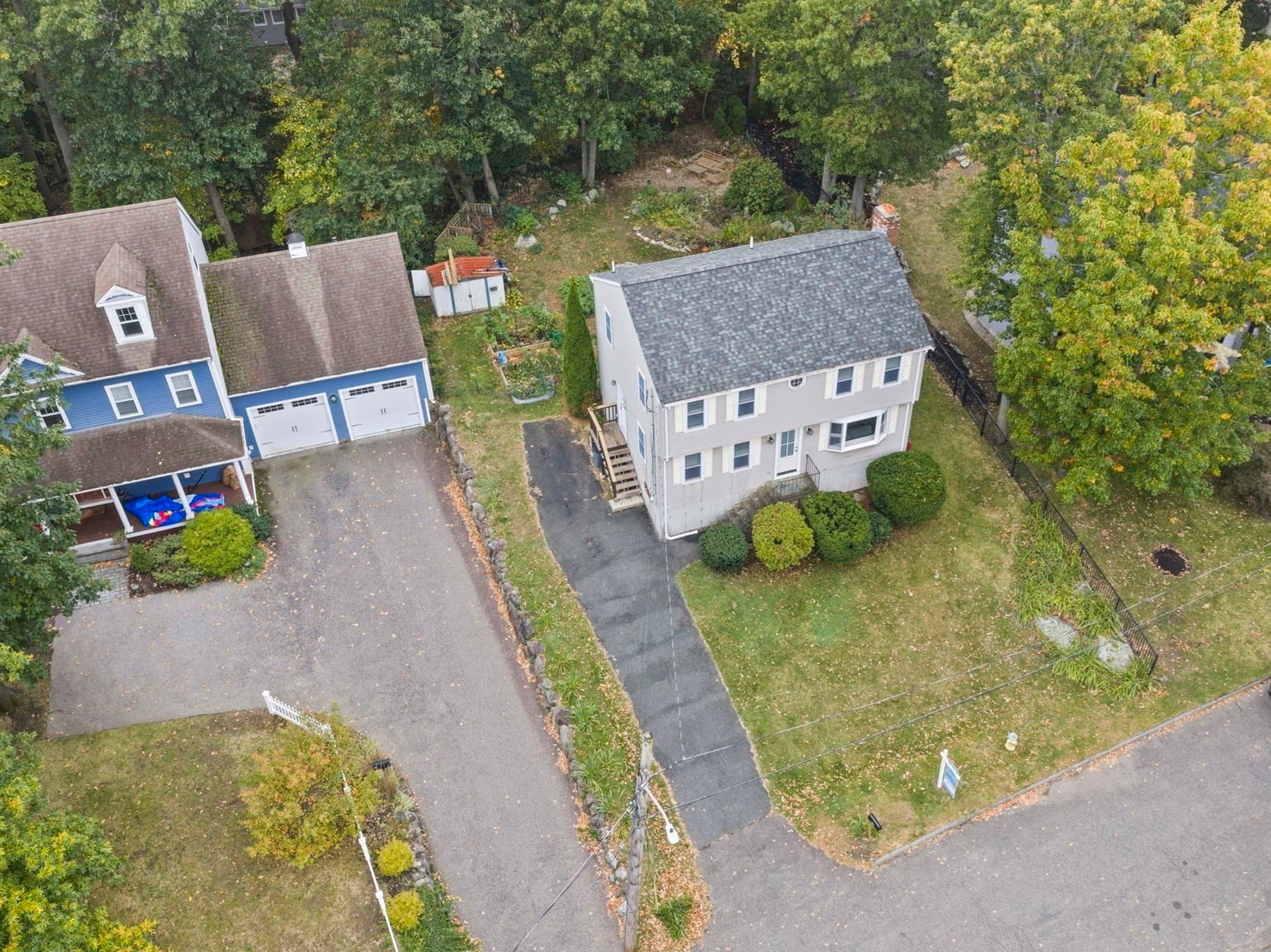 Single Family Residence at 16 Beverly St, Quincy MA 02169, Quincy, photo 36 of 41