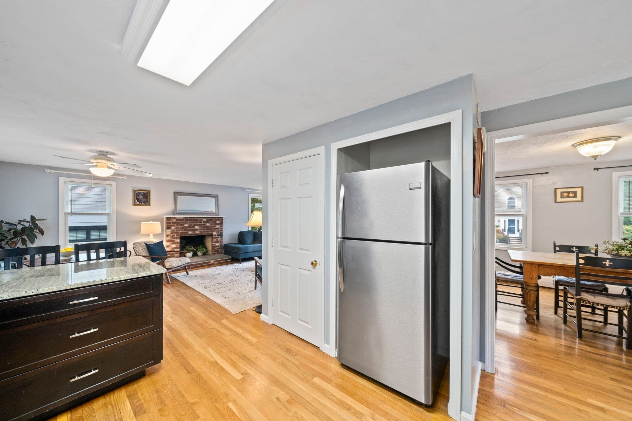 Single Family Residence at 16 Beverly St, Quincy MA 02169, Quincy, photo 5 of 41