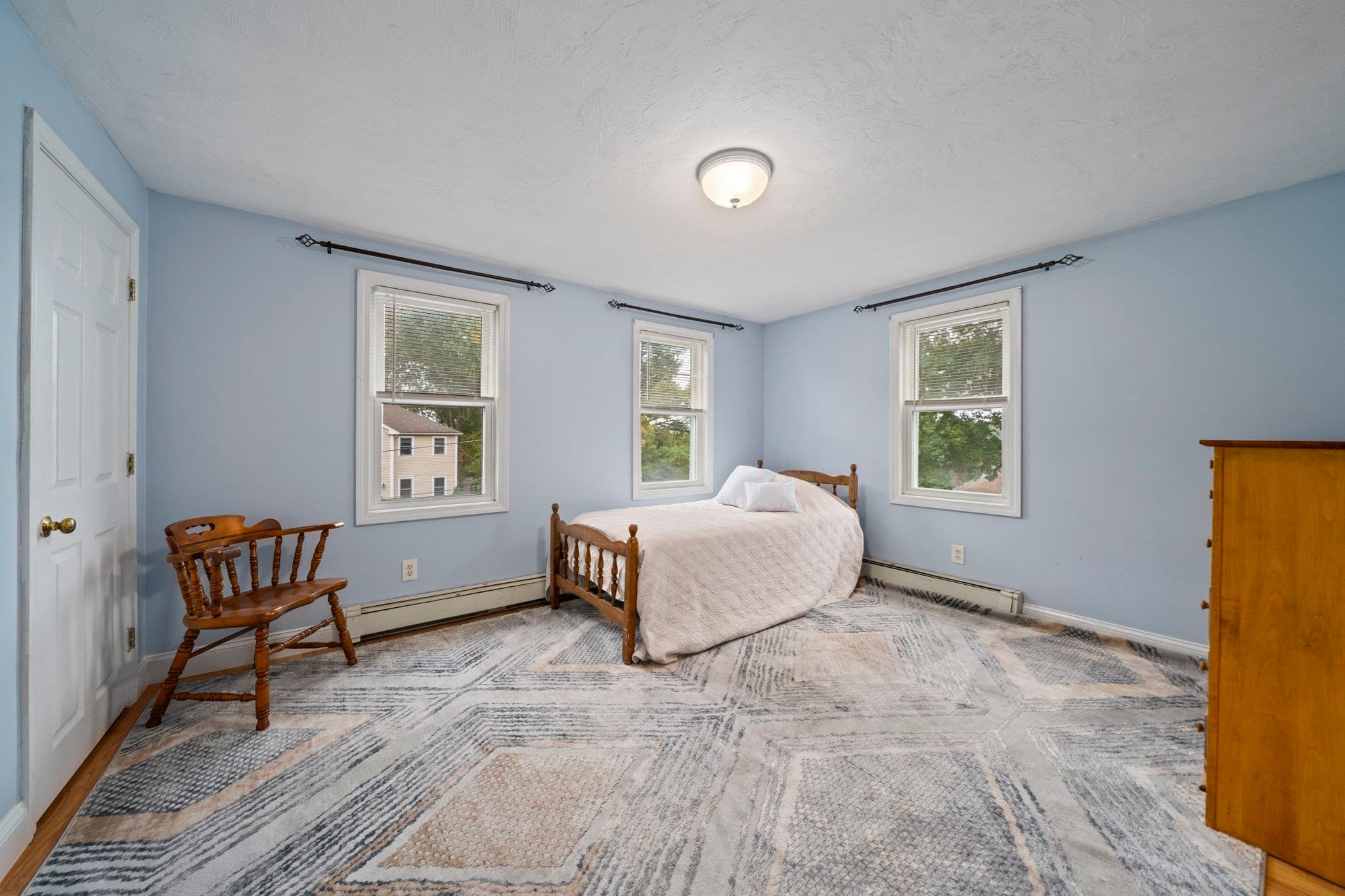 Single Family Residence at 16 Beverly St, Quincy MA 02169, Quincy, photo 20 of 41