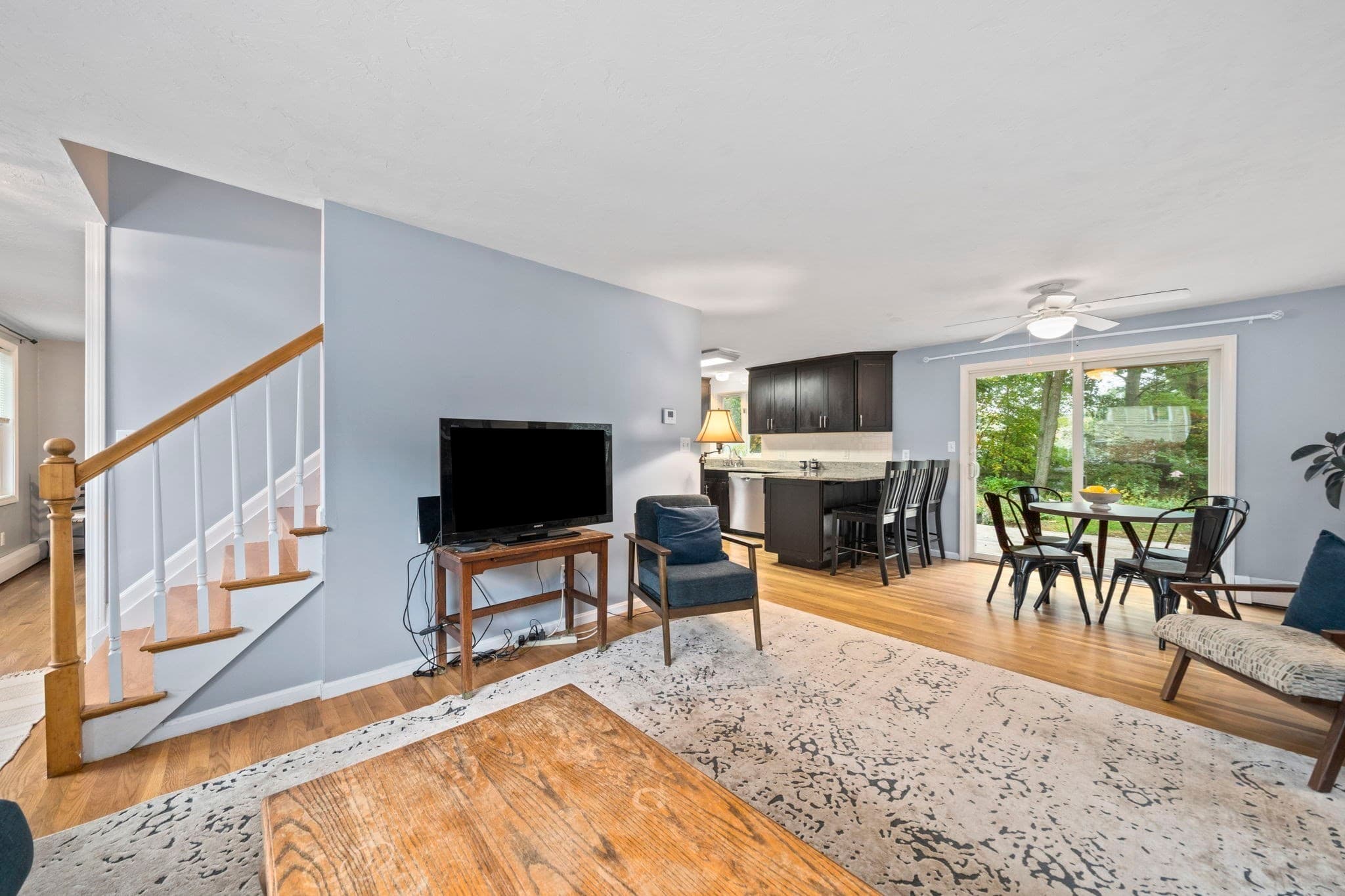 Single Family Residence at 16 Beverly St, Quincy MA 02169, Quincy, photo 9 of 41