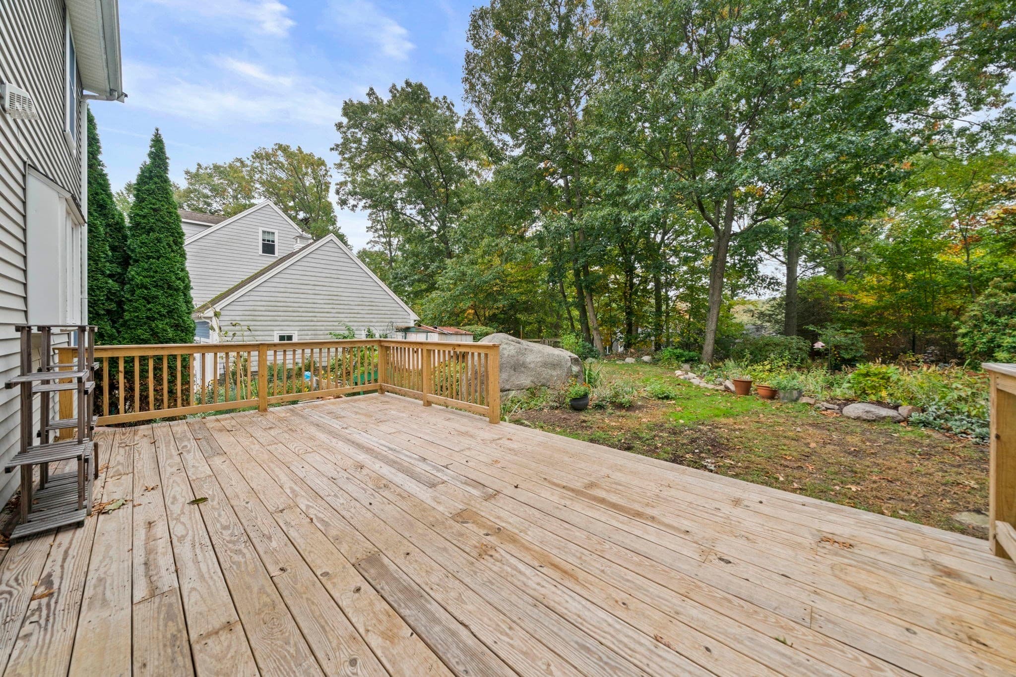 Single Family Residence at 16 Beverly St, Quincy MA 02169, Quincy, photo 24 of 41