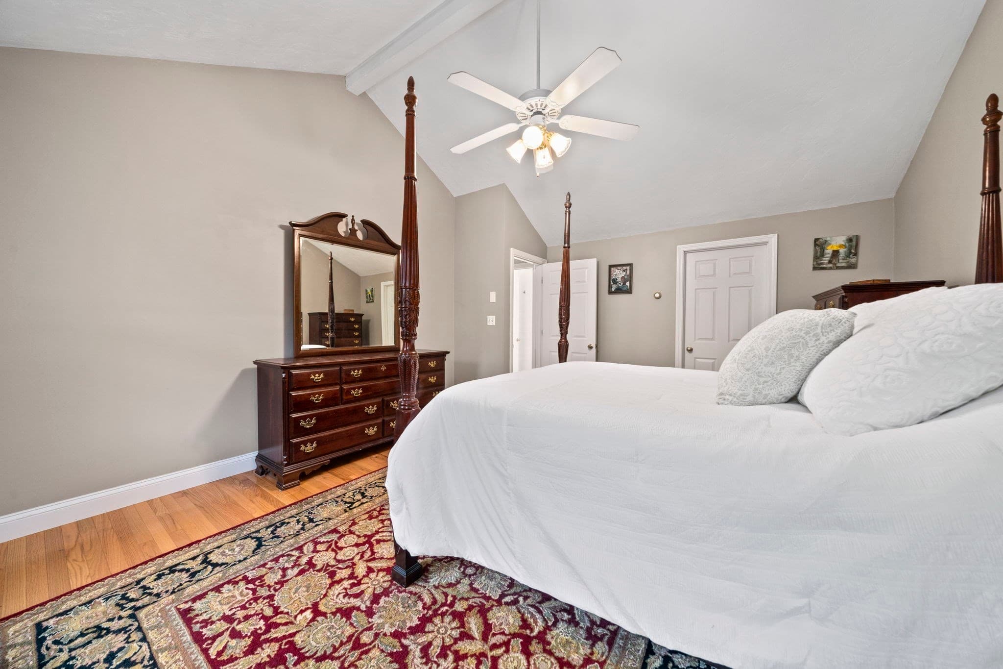 Single Family Residence at 16 Beverly St, Quincy MA 02169, Quincy, photo 14 of 41