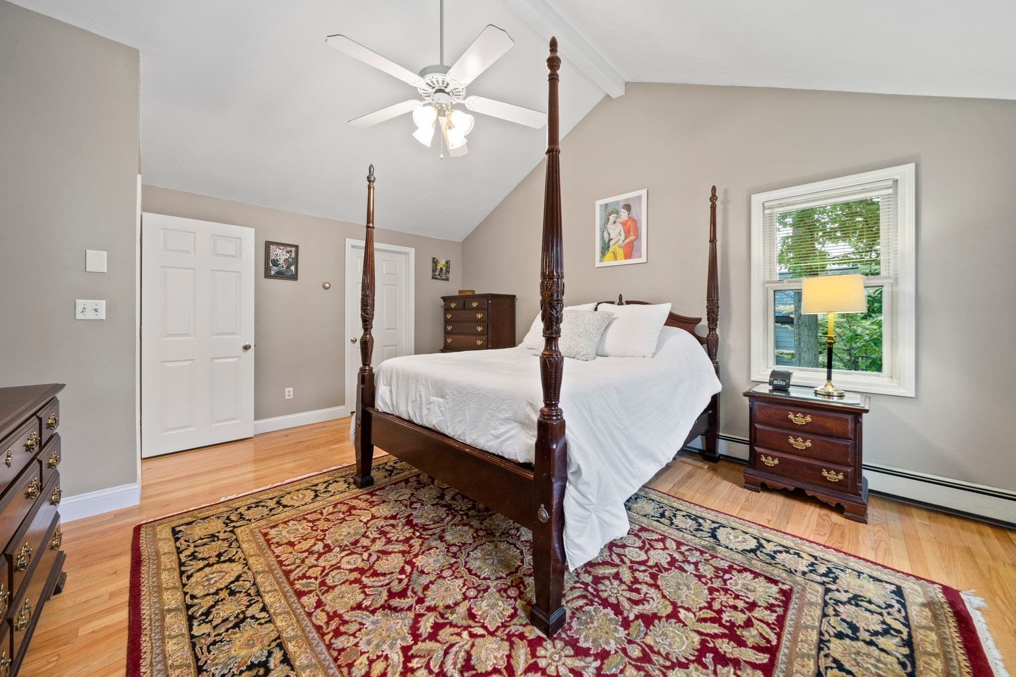 Single Family Residence at 16 Beverly St, Quincy MA 02169, Quincy, photo 15 of 41