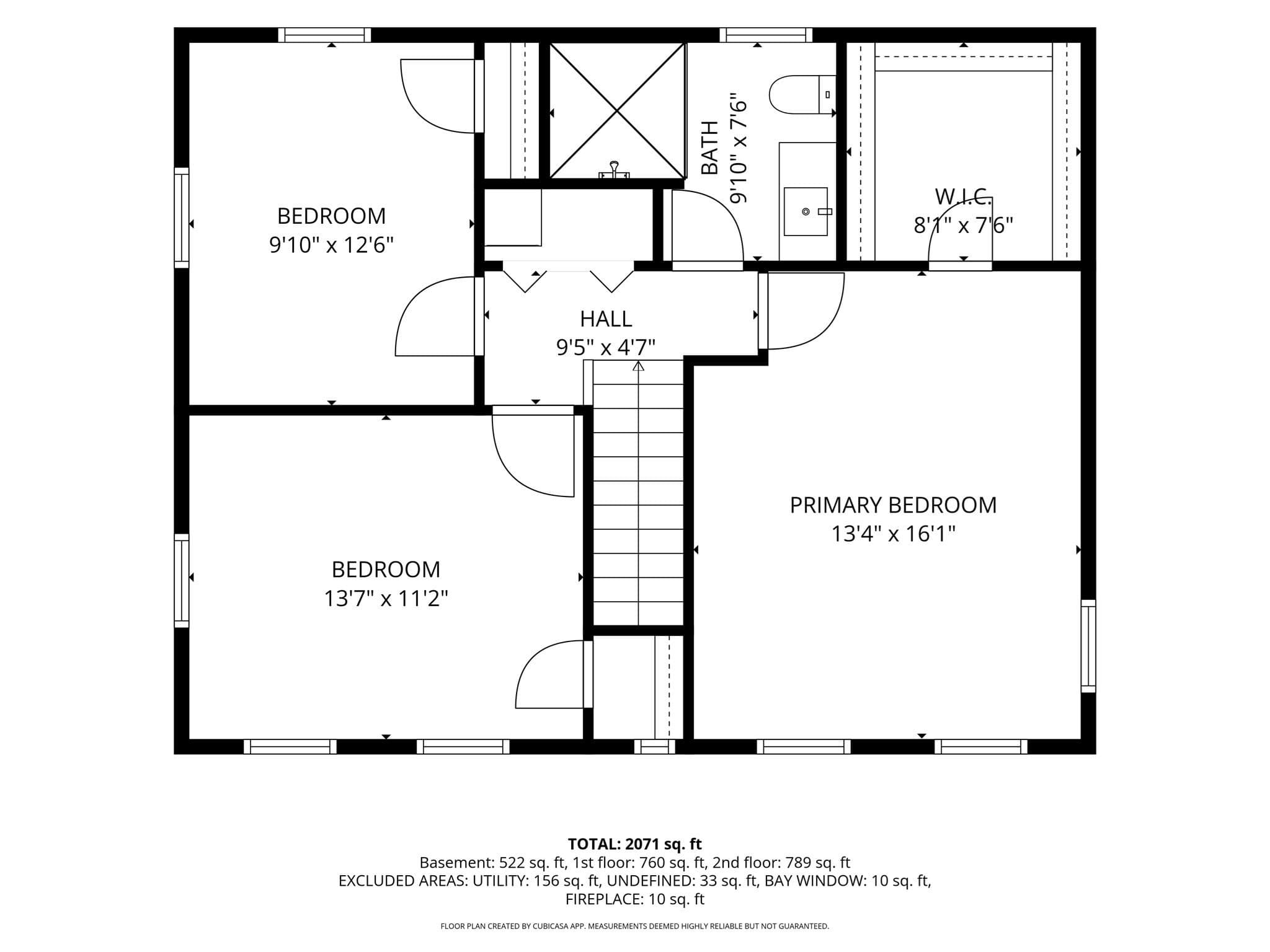 Single Family Residence at 16 Beverly St, Quincy MA 02169, Quincy, photo 39 of 41