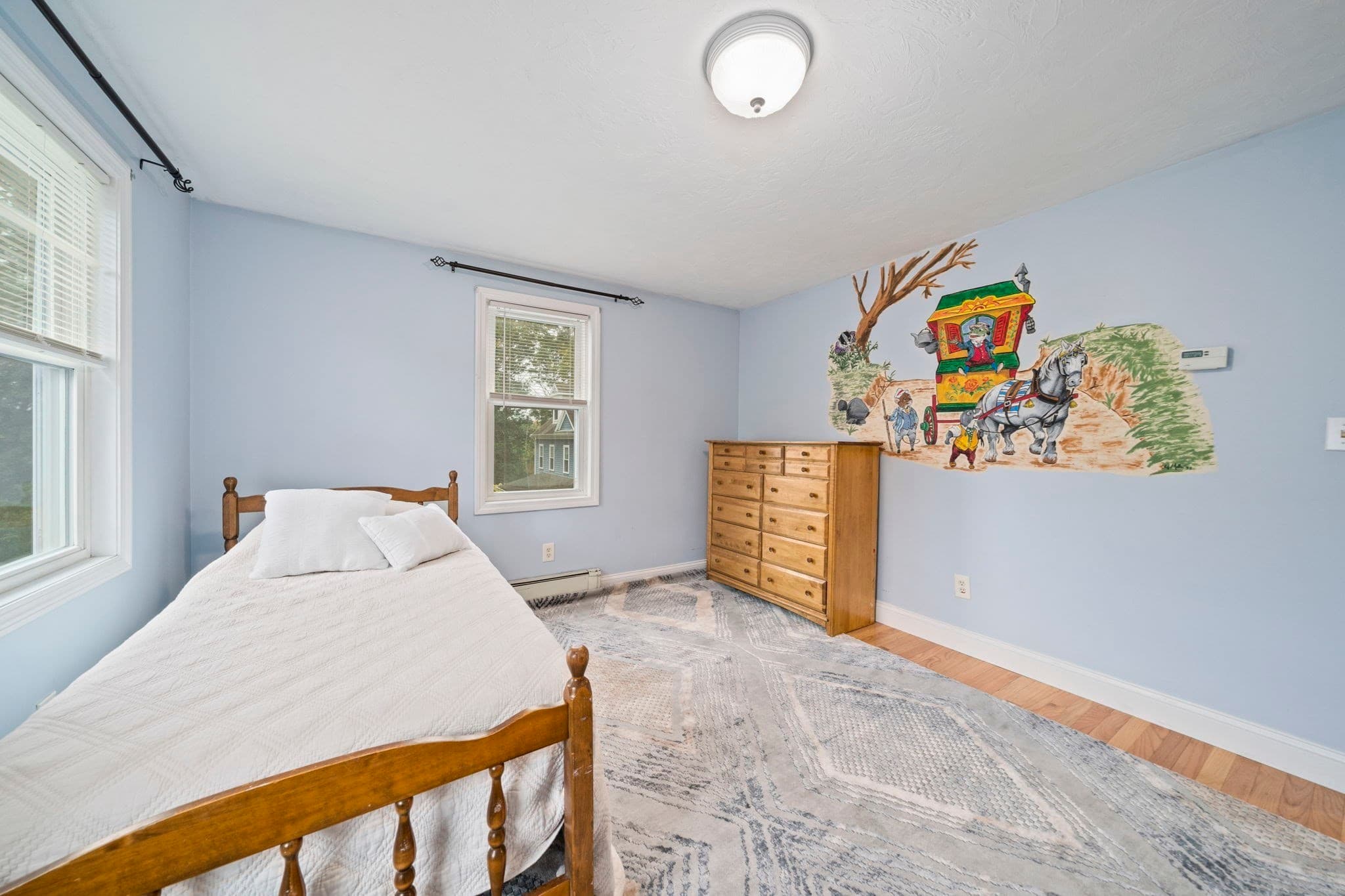 Single Family Residence at 16 Beverly St, Quincy MA 02169, Quincy, photo 21 of 41