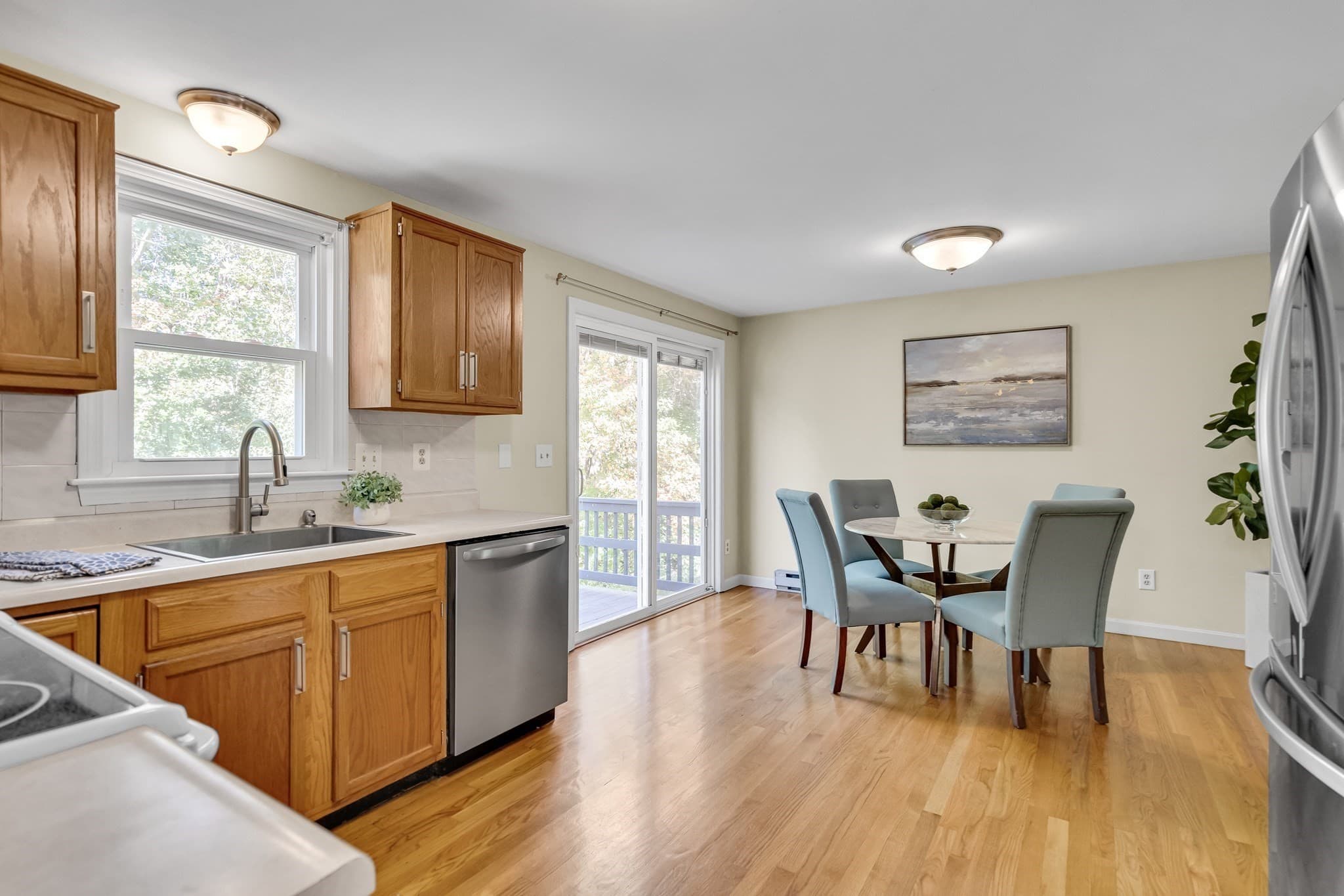 Condominium at 55 Cobb Rd # 55, Wrentham MA 02093, photo 7 of 30