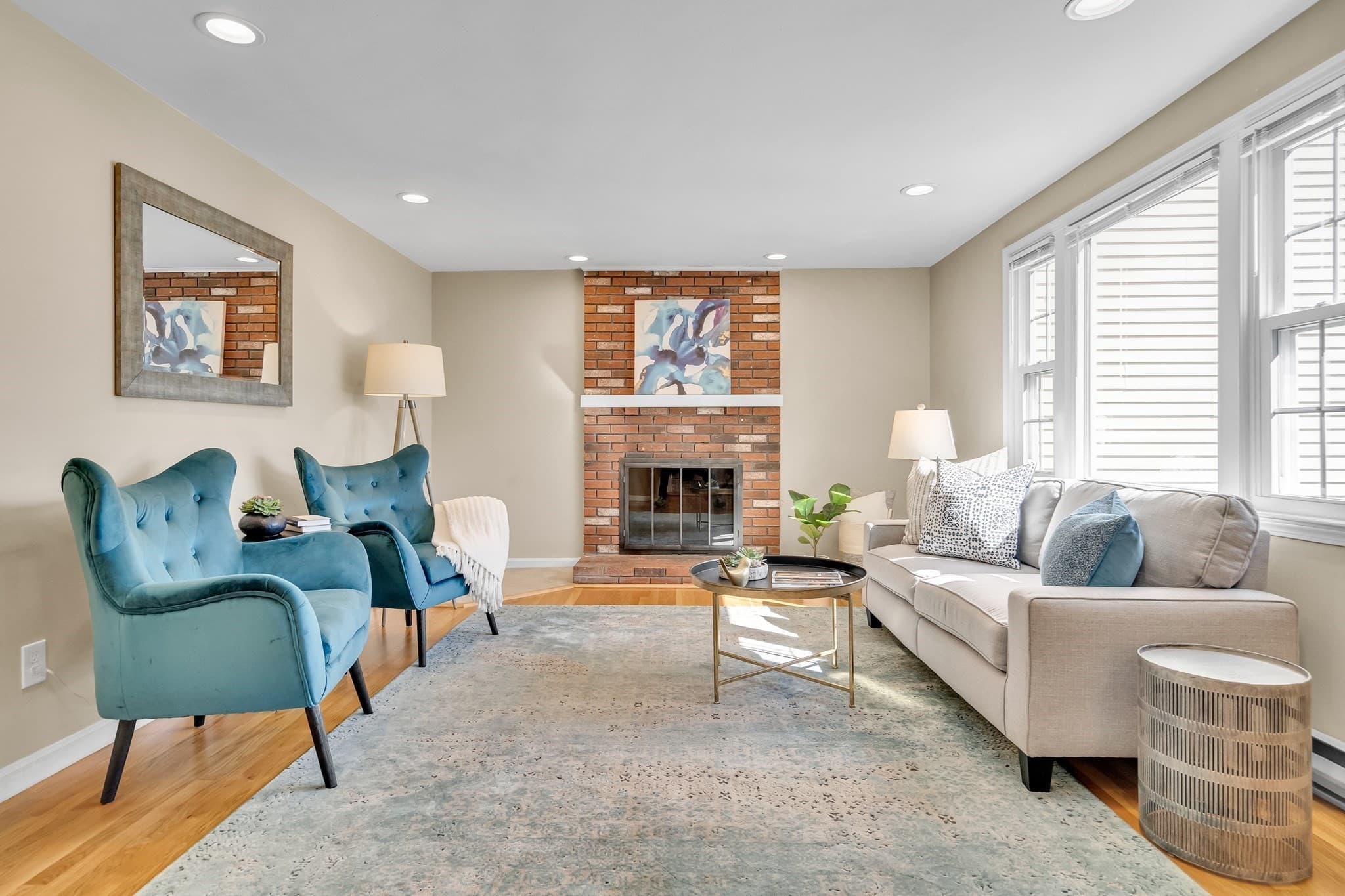 Condominium at 55 Cobb Rd # 55, Wrentham MA 02093, photo 4 of 30