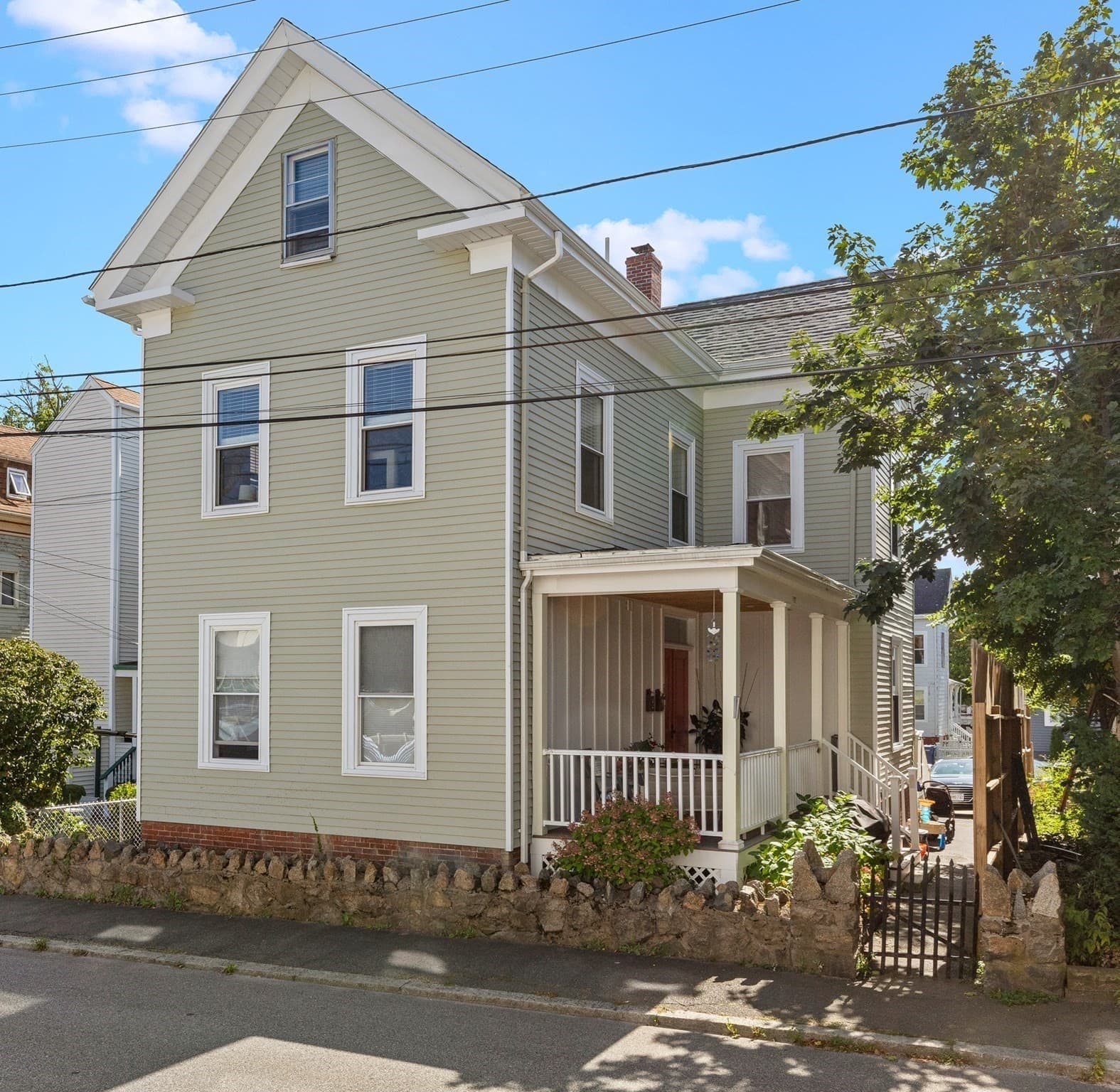 Condominium at 14 Boardman St # 2, Salem MA 01970, Salem, photo 2 of 40