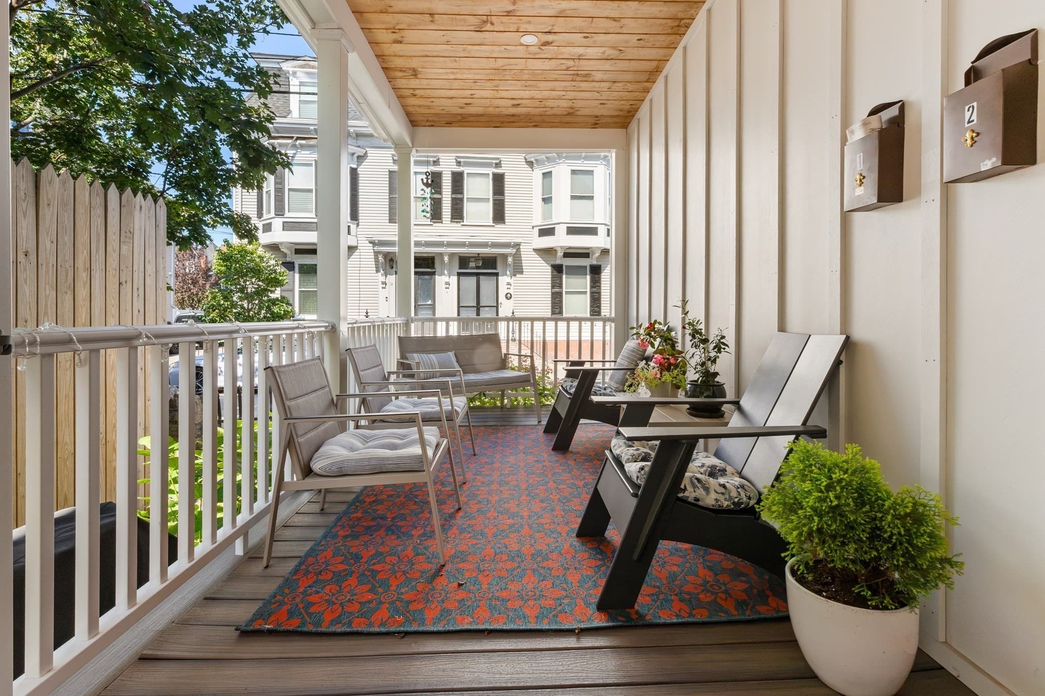 Condominium at 14 Boardman St # 2, Salem MA 01970, Salem, photo 6 of 40
