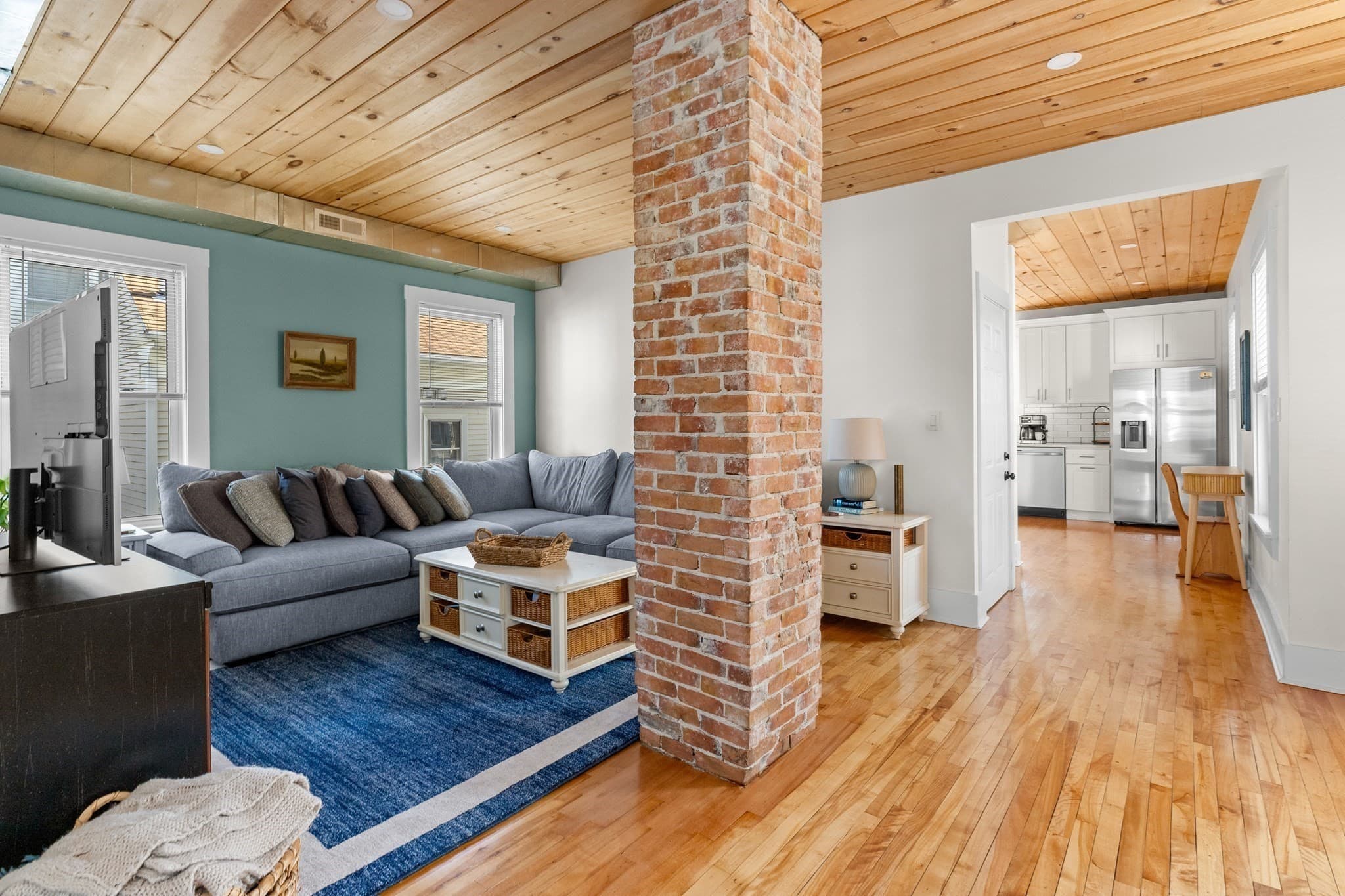 14 Boardman St # 2, Salem MA 01970