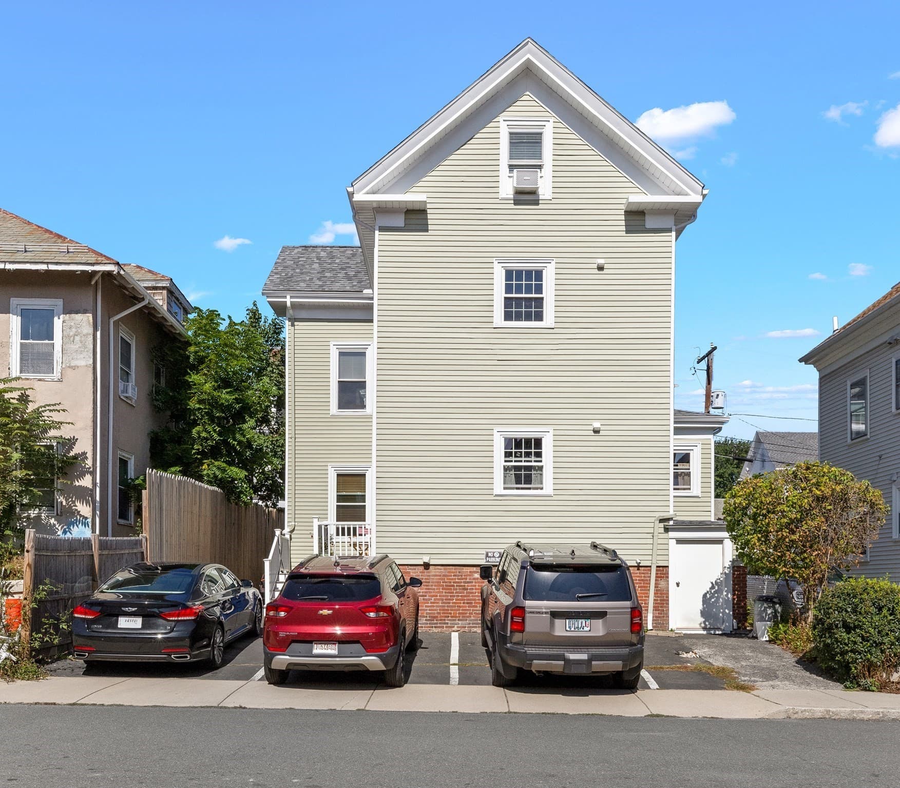 Condominium at 14 Boardman St # 2, Salem MA 01970, Salem, photo 38 of 40