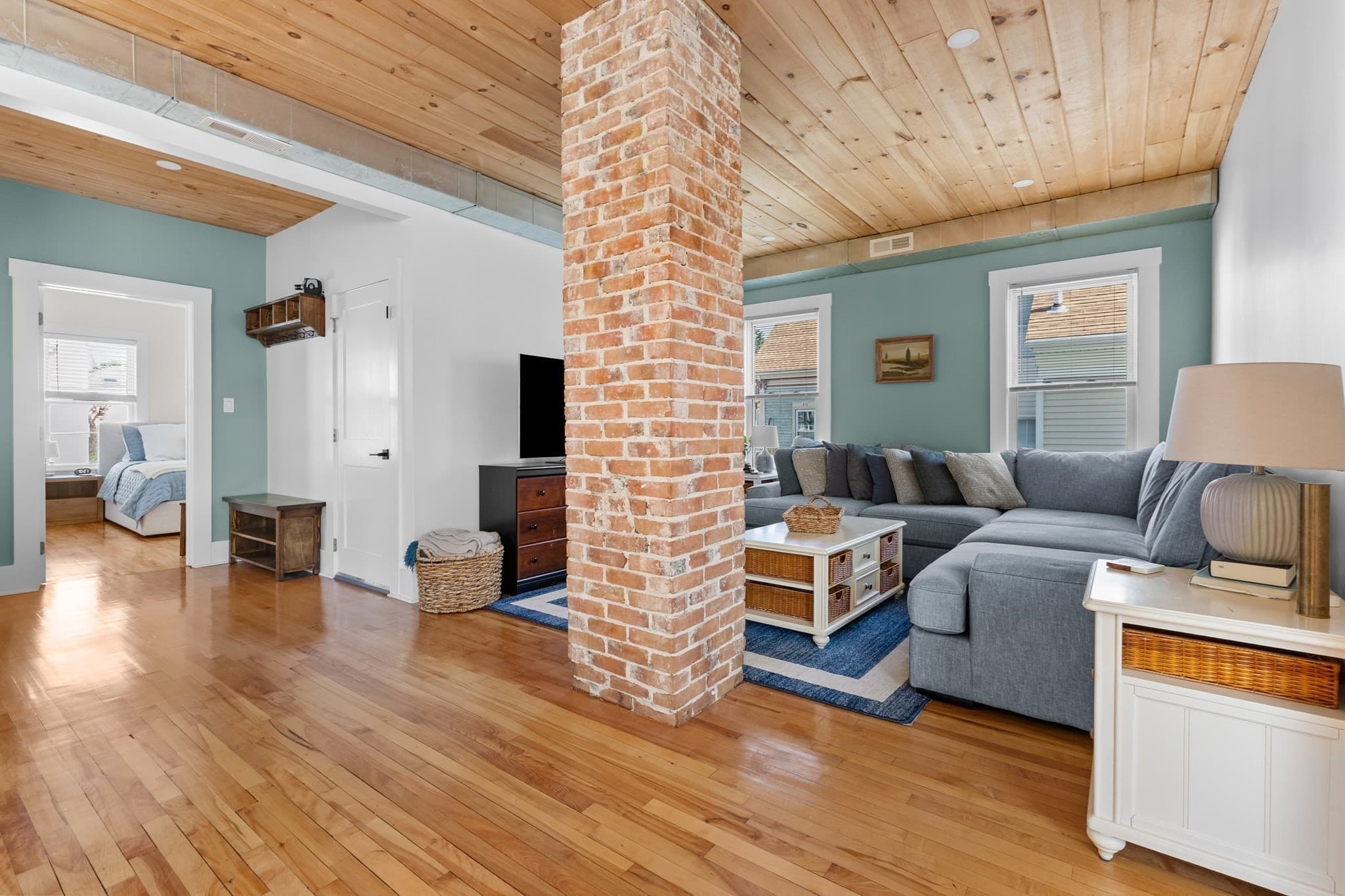 Condominium at 14 Boardman St # 2, Salem MA 01970, Salem, photo 11 of 40