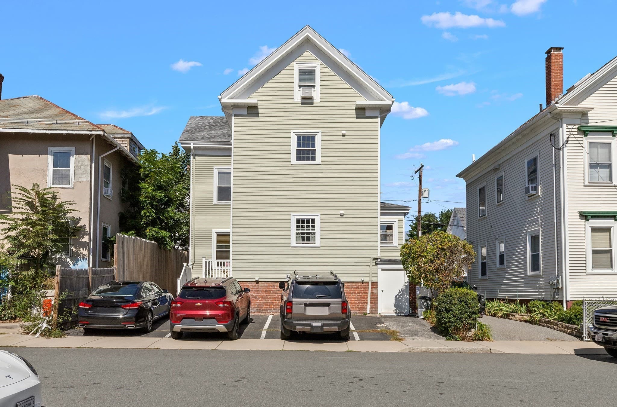 Condominium at 14 Boardman St # 2, Salem MA 01970, Salem, photo 39 of 40