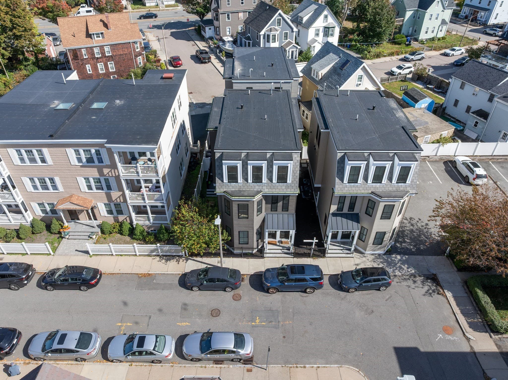Condominium at 15 Mckone Street # 2, Boston MA 02122, Boston, photo 32 of 40