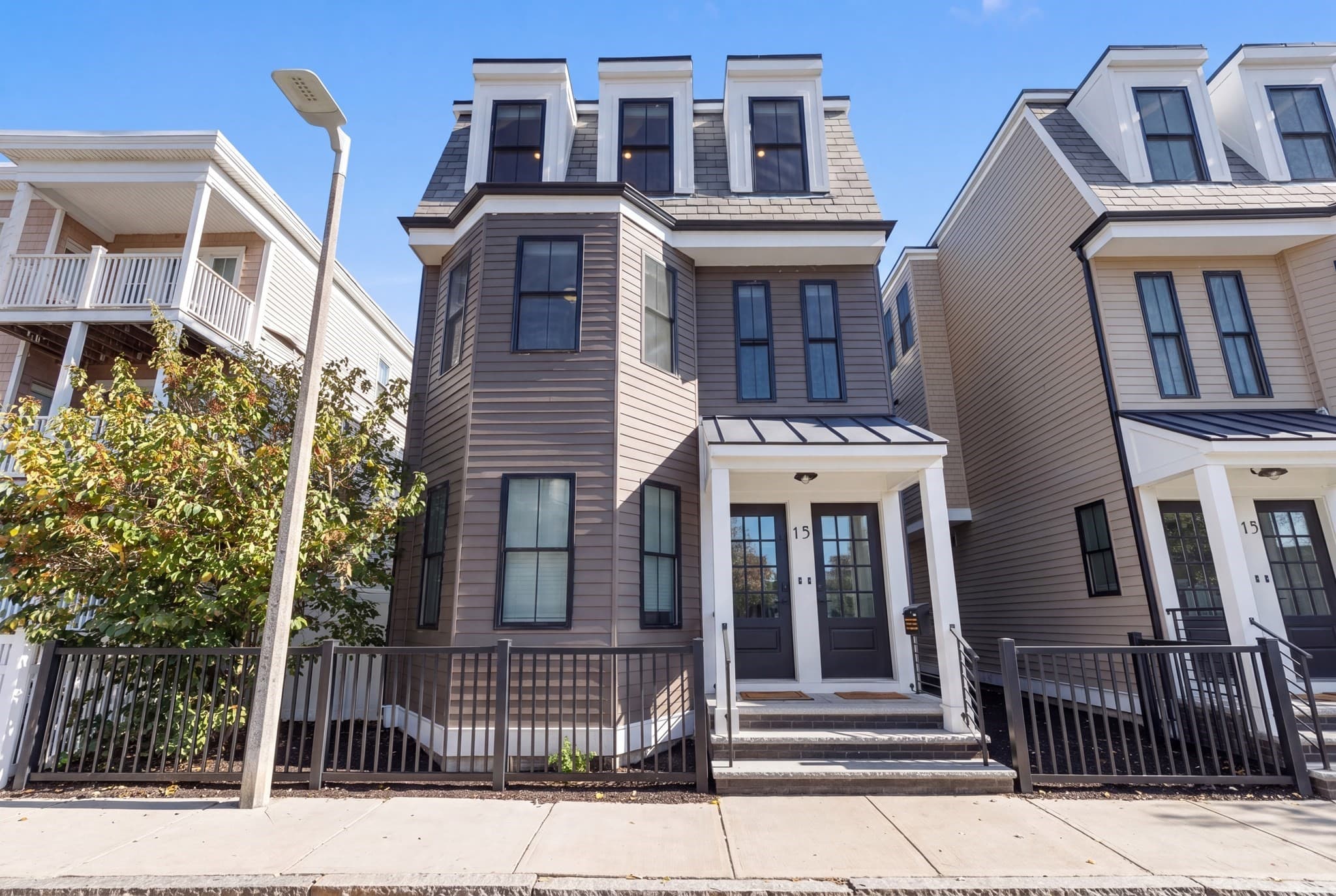 15 Mckone Street # 2, Boston MA 02122