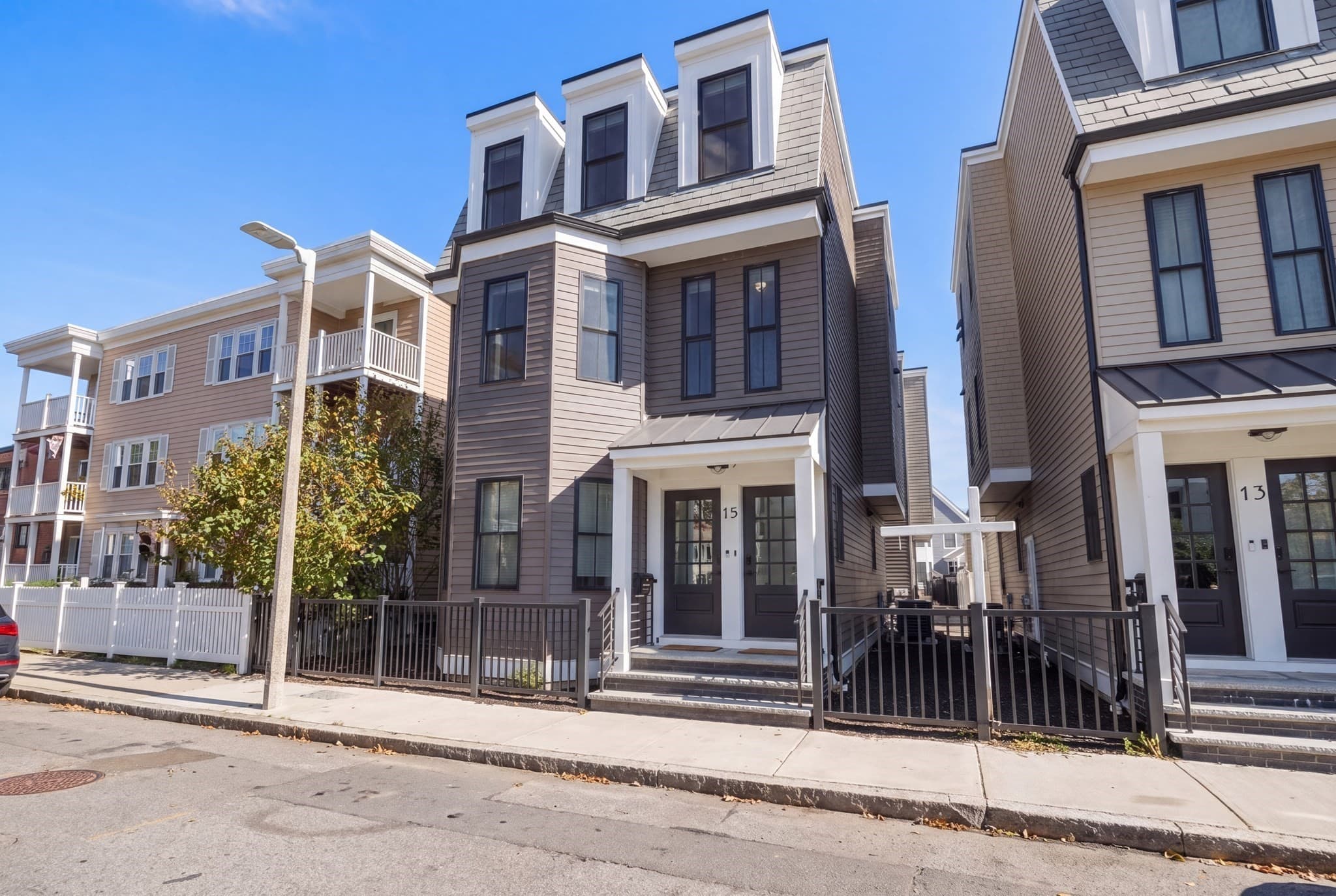 Condominium at 15 Mckone Street # 2, Boston MA 02122, Boston, photo 28 of 40