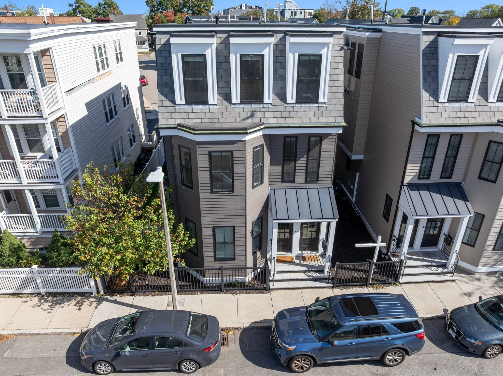 Condominium at 15 Mckone Street # 2, Boston MA 02122, Boston, photo 30 of 40