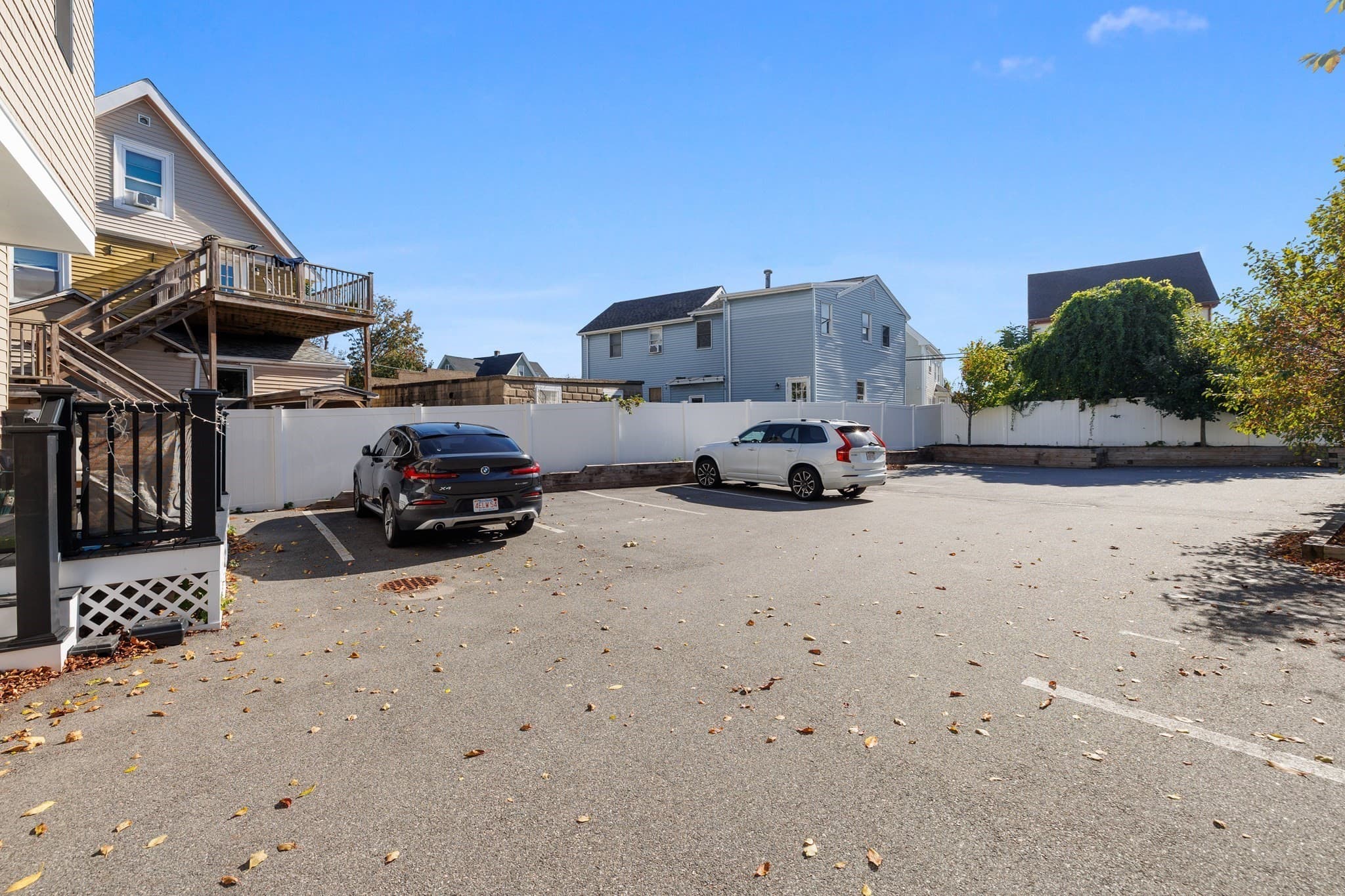 Condominium at 15 Mckone Street # 2, Boston MA 02122, Boston, photo 34 of 40