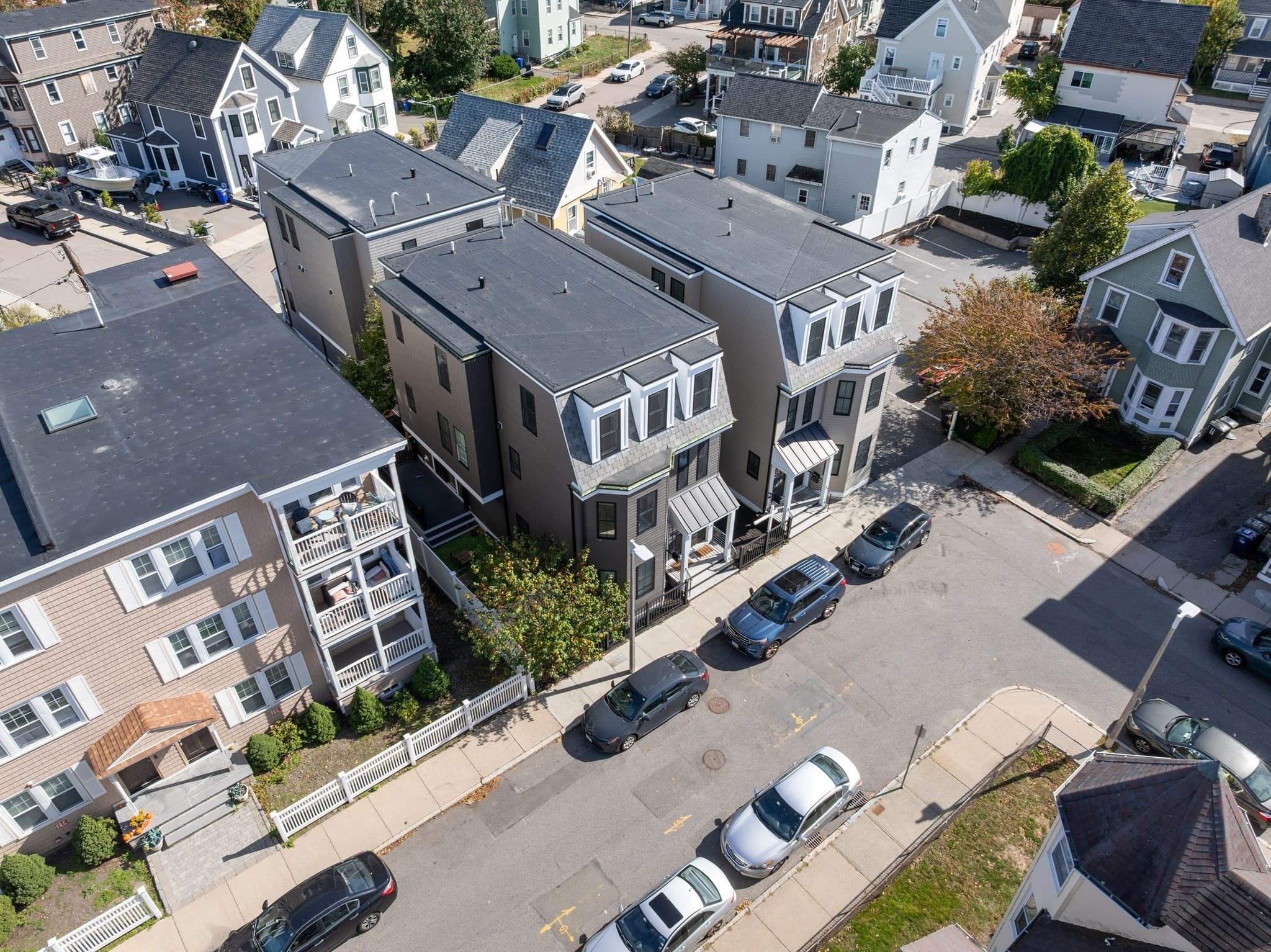 Condominium at 15 Mckone Street # 2, Boston MA 02122, Boston, photo 33 of 40