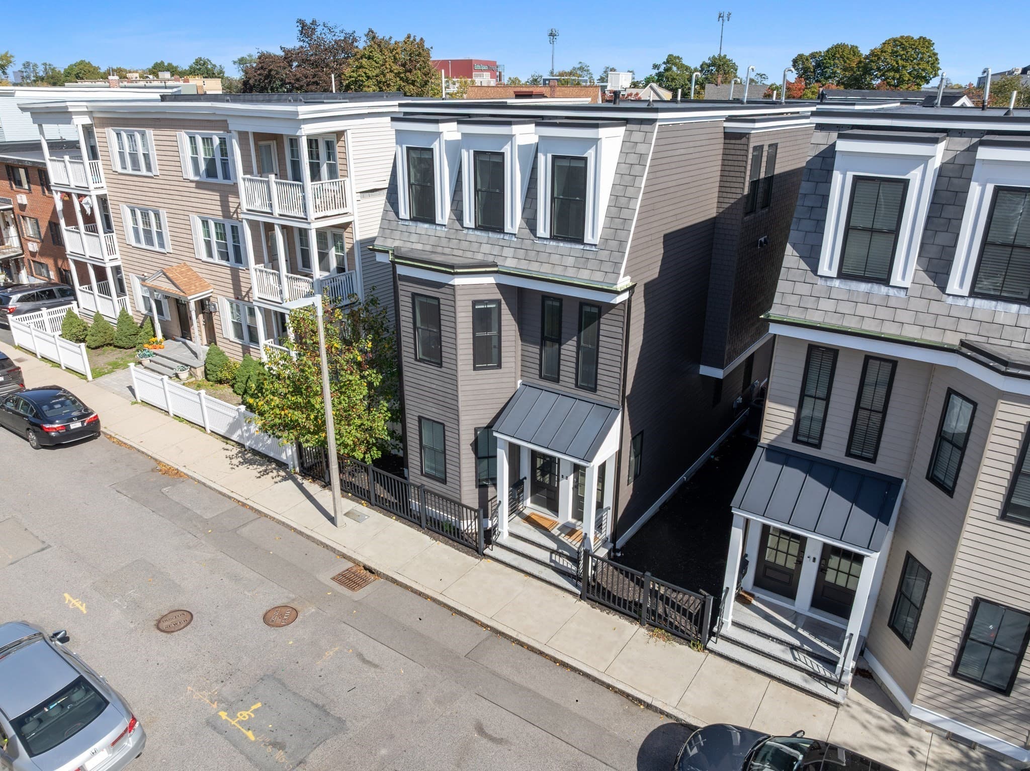 Condominium at 15 Mckone Street # 2, Boston MA 02122, Boston, photo 31 of 40