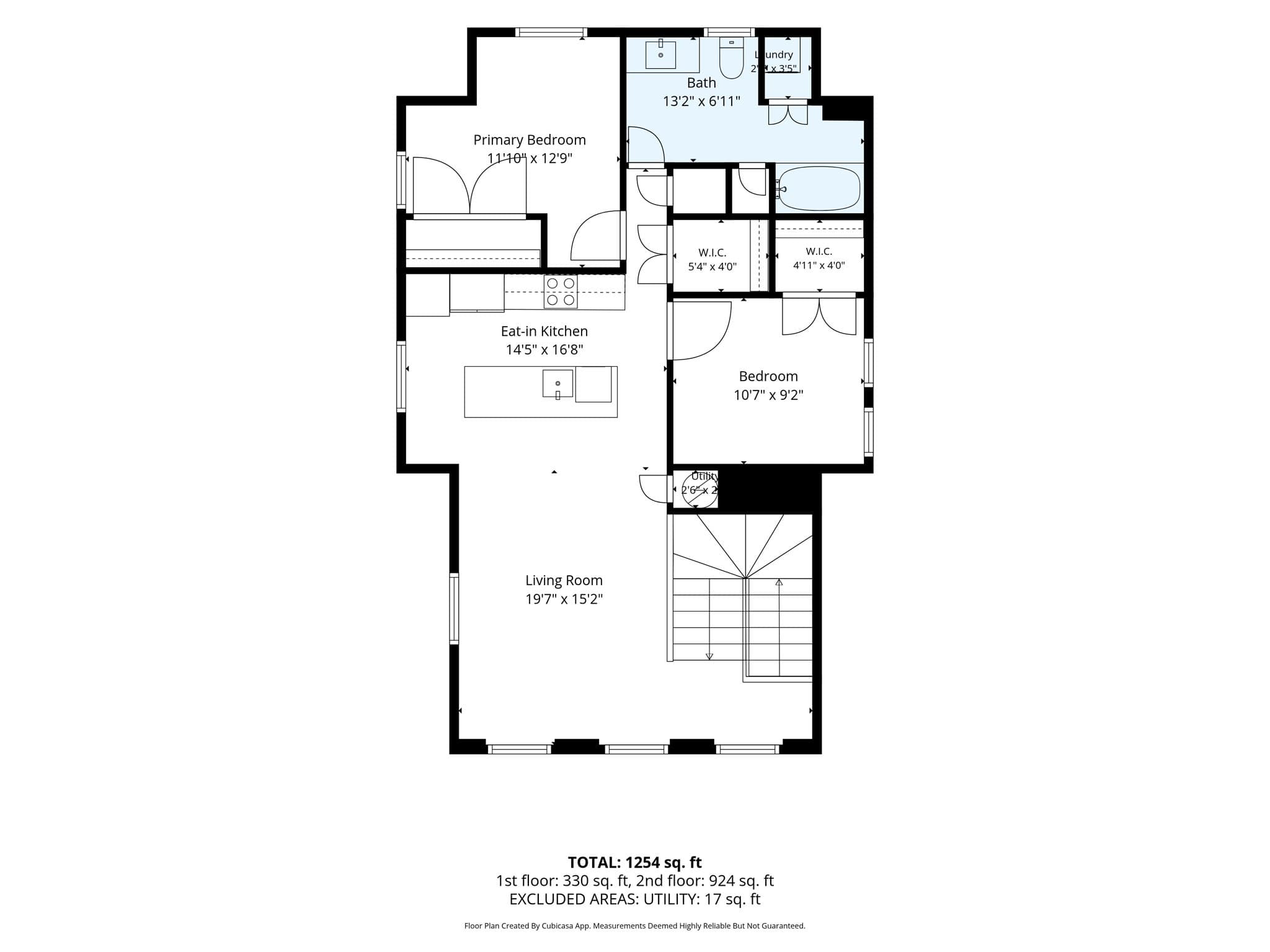 Condominium at 15 Mckone Street # 2, Boston MA 02122, Boston, photo 39 of 40