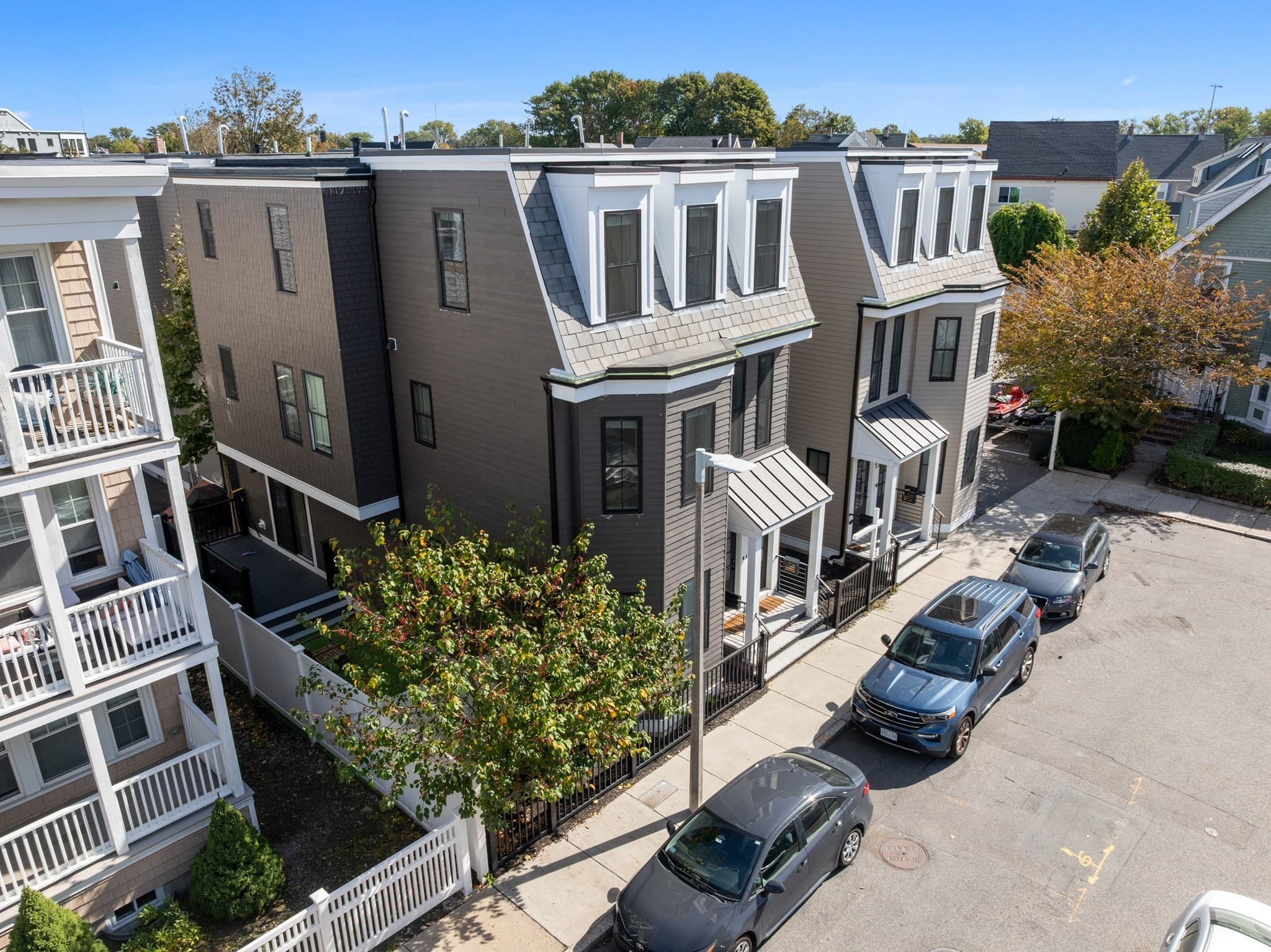 Condominium at 15 Mckone Street # 2, Boston MA 02122, Boston, photo 29 of 40