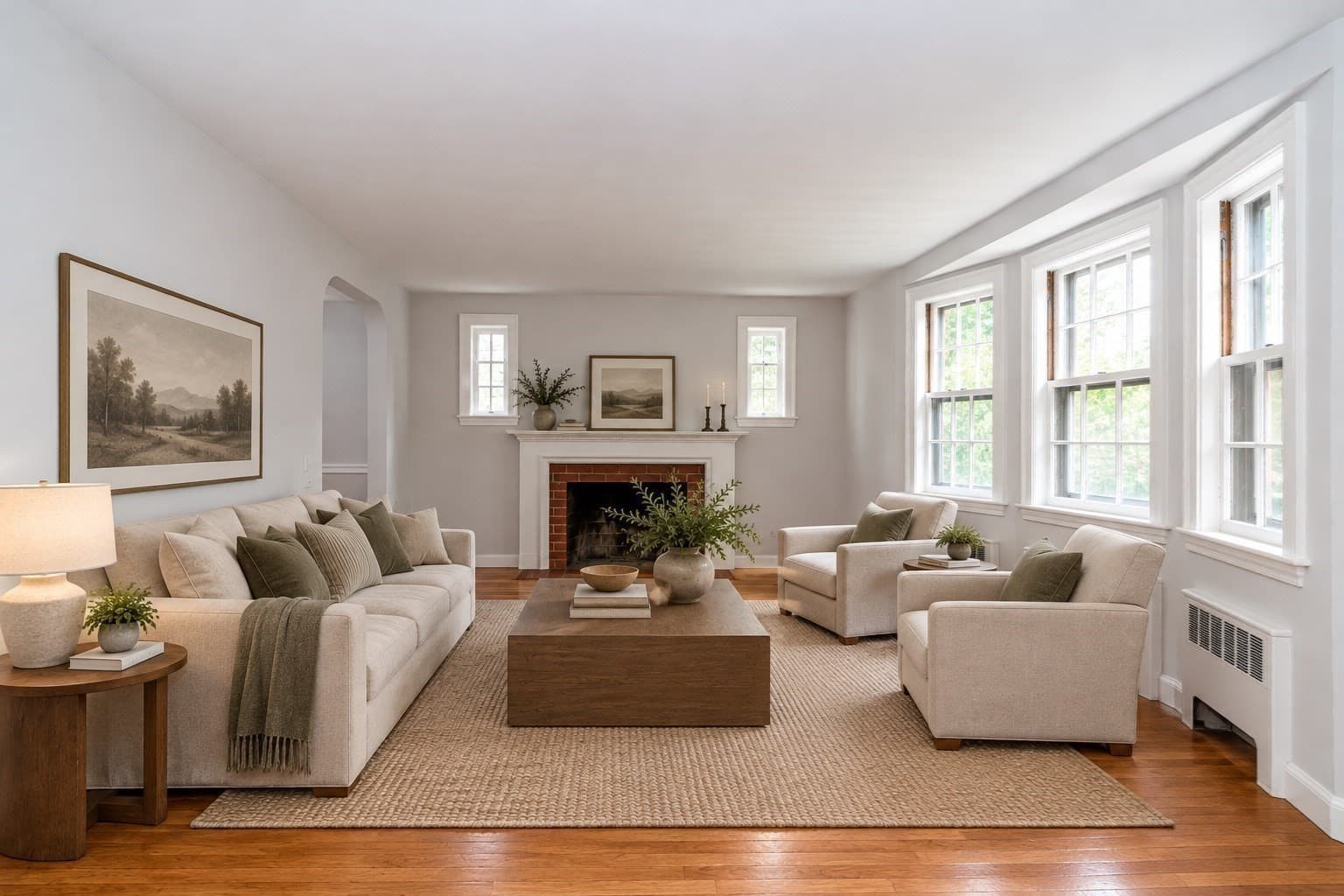 Single Family Residence at 21 Webster Street, Westwood MA 02090, Westwood, photo 6 of 36