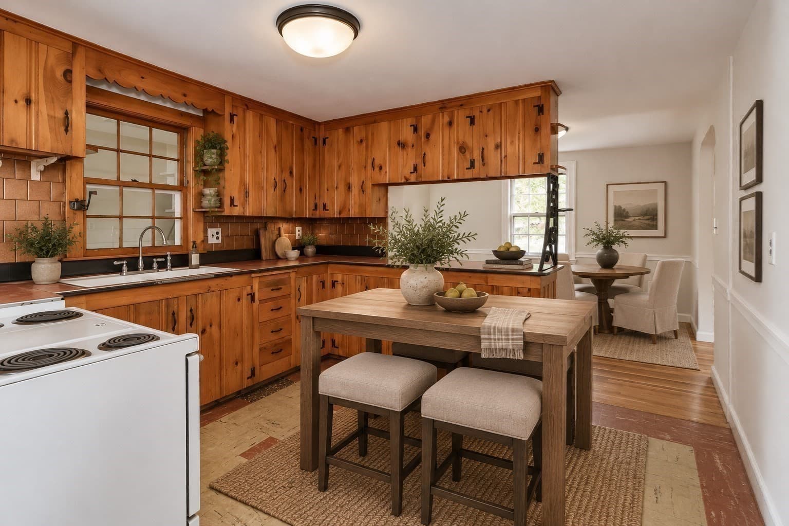 Single Family Residence at 21 Webster Street, Westwood MA 02090, Westwood, photo 16 of 36