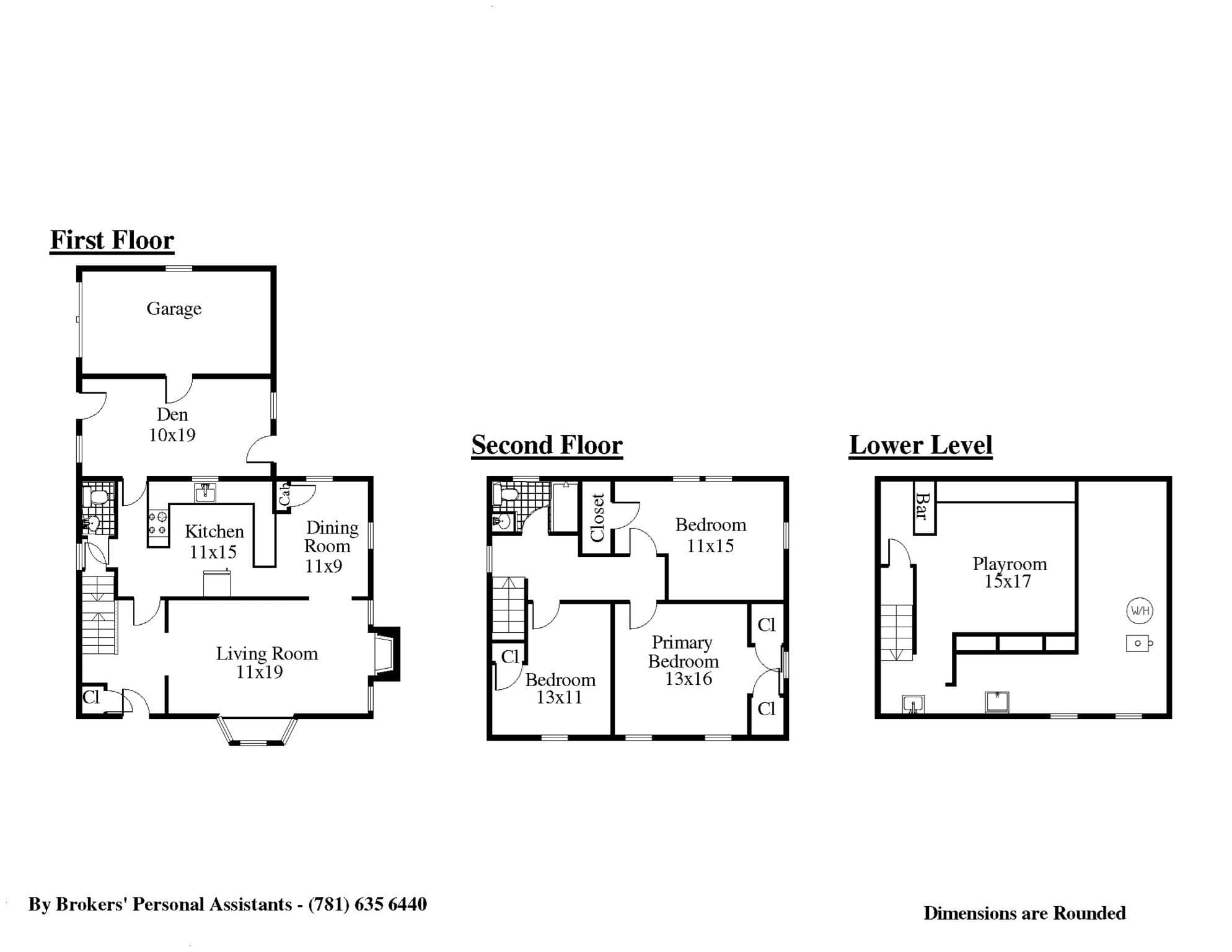 Single Family Residence at 21 Webster Street, Westwood MA 02090, Westwood, photo 36 of 36