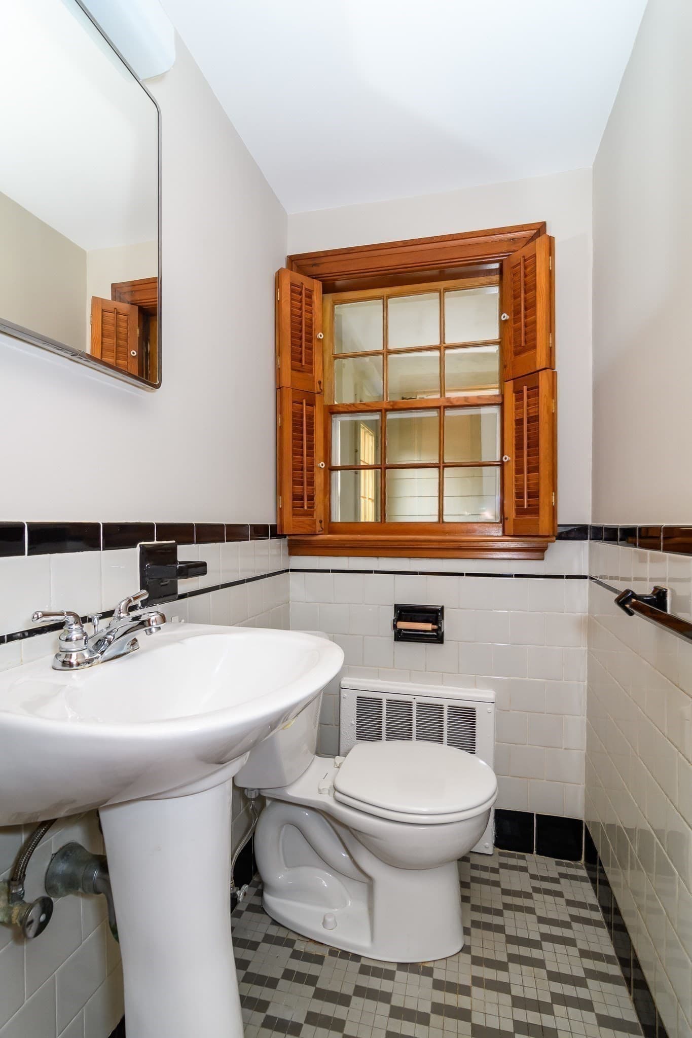 Single Family Residence at 21 Webster Street, Westwood MA 02090, Westwood, photo 20 of 36