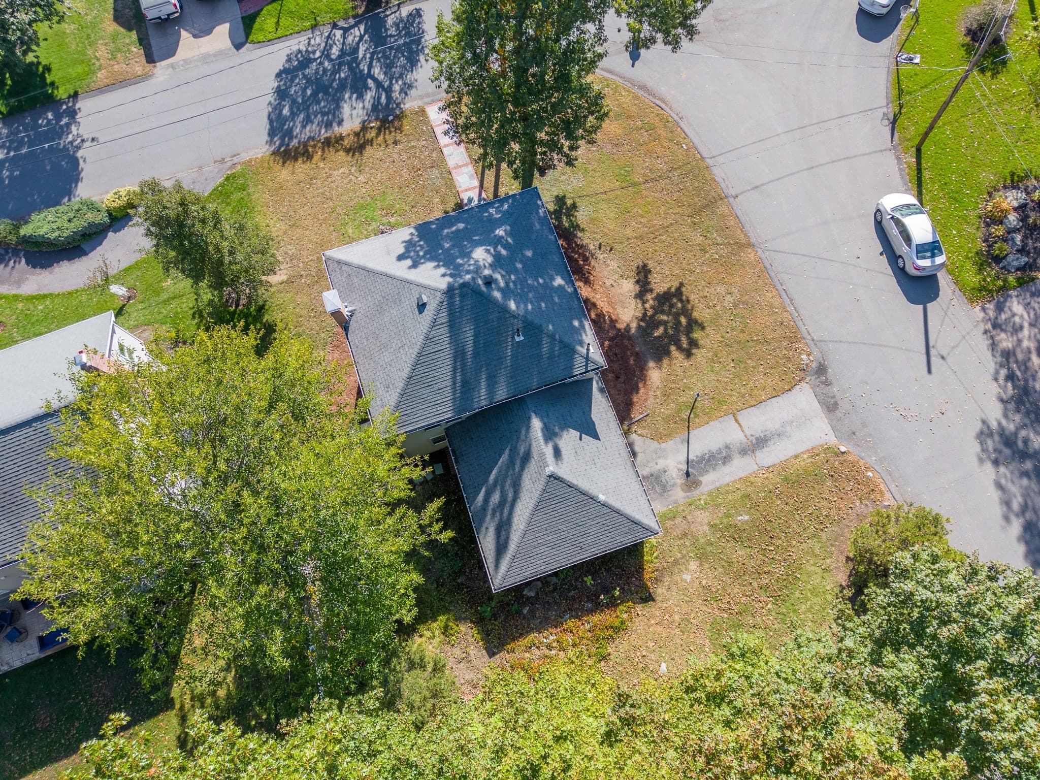 Single Family Residence at 21 Webster Street, Westwood MA 02090, Westwood, photo 34 of 36