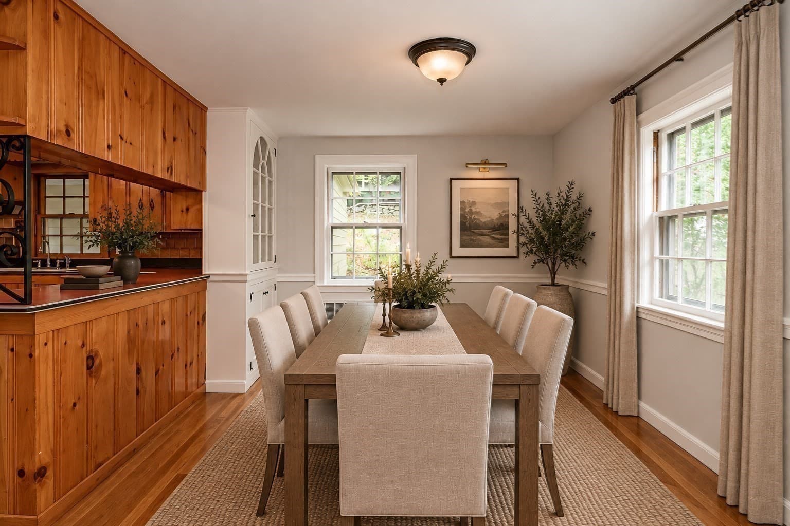Single Family Residence at 21 Webster Street, Westwood MA 02090, Westwood, photo 10 of 36