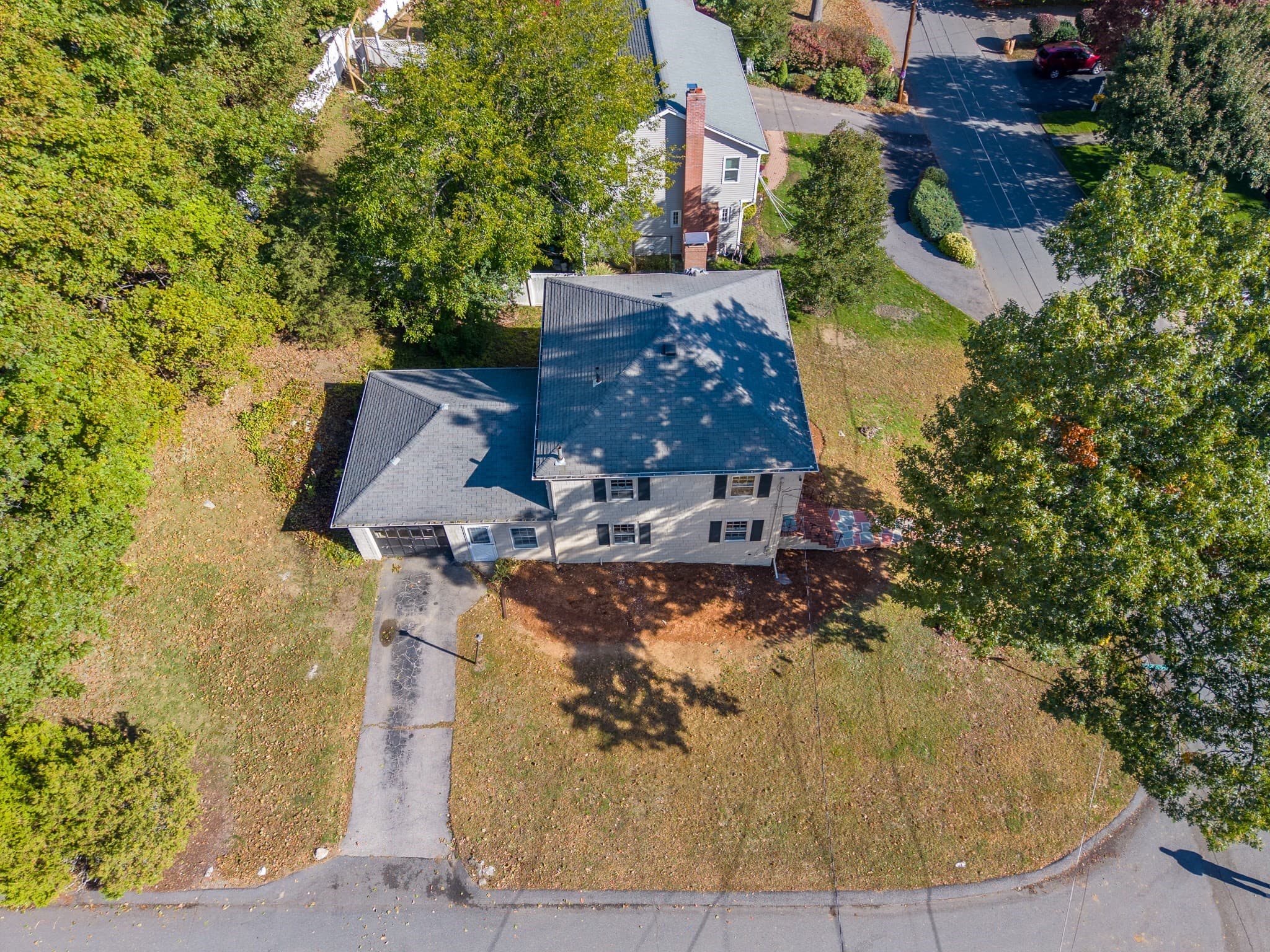 Single Family Residence at 21 Webster Street, Westwood MA 02090, Westwood, photo 33 of 36