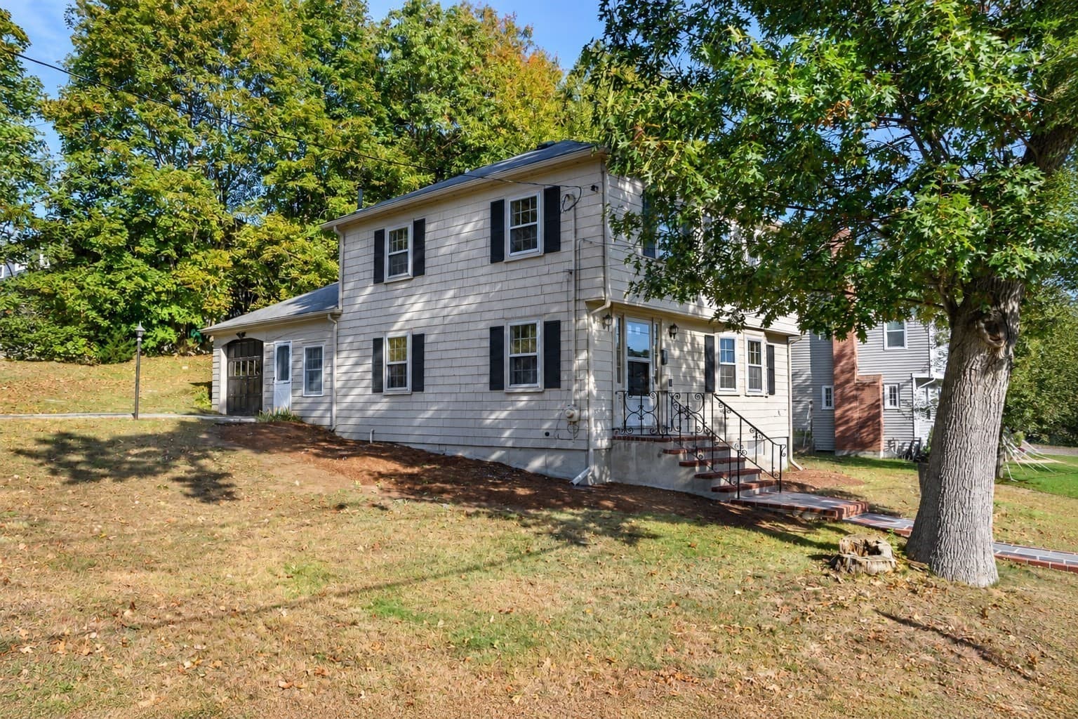 Single Family Residence at 21 Webster Street, Westwood MA 02090, Westwood, photo 4 of 36
