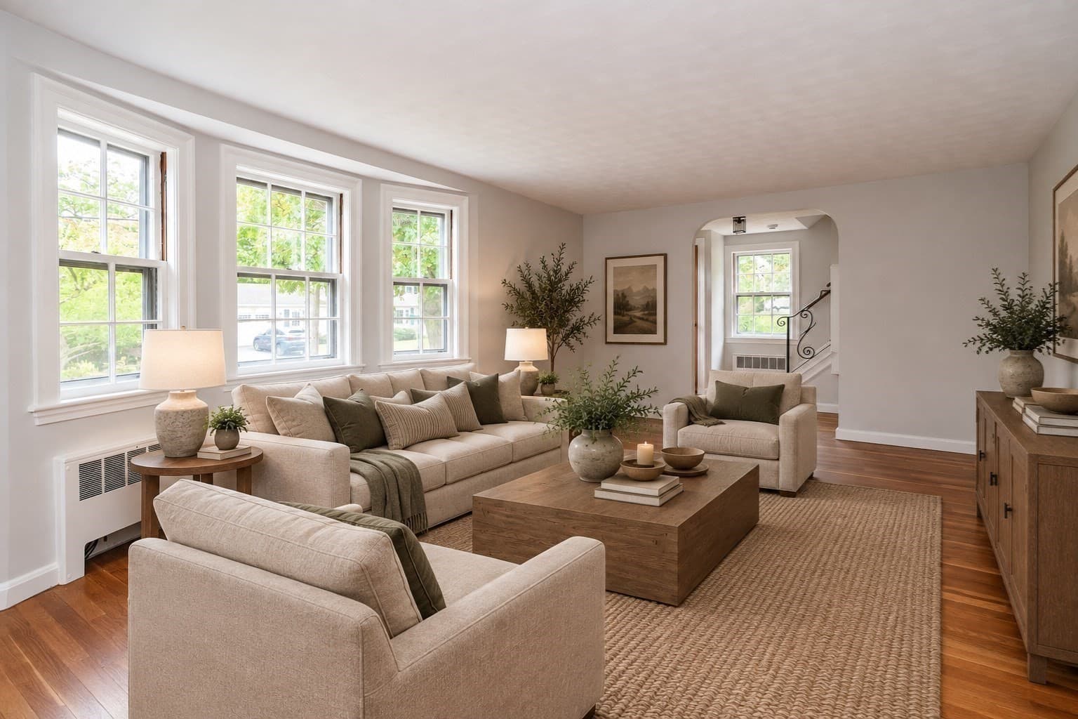Single Family Residence at 21 Webster Street, Westwood MA 02090, Westwood, photo 8 of 36