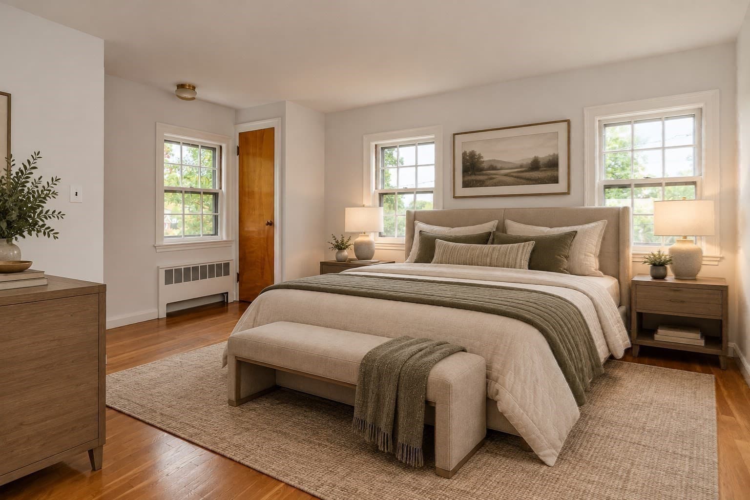 Single Family Residence at 21 Webster Street, Westwood MA 02090, Westwood, photo 21 of 36