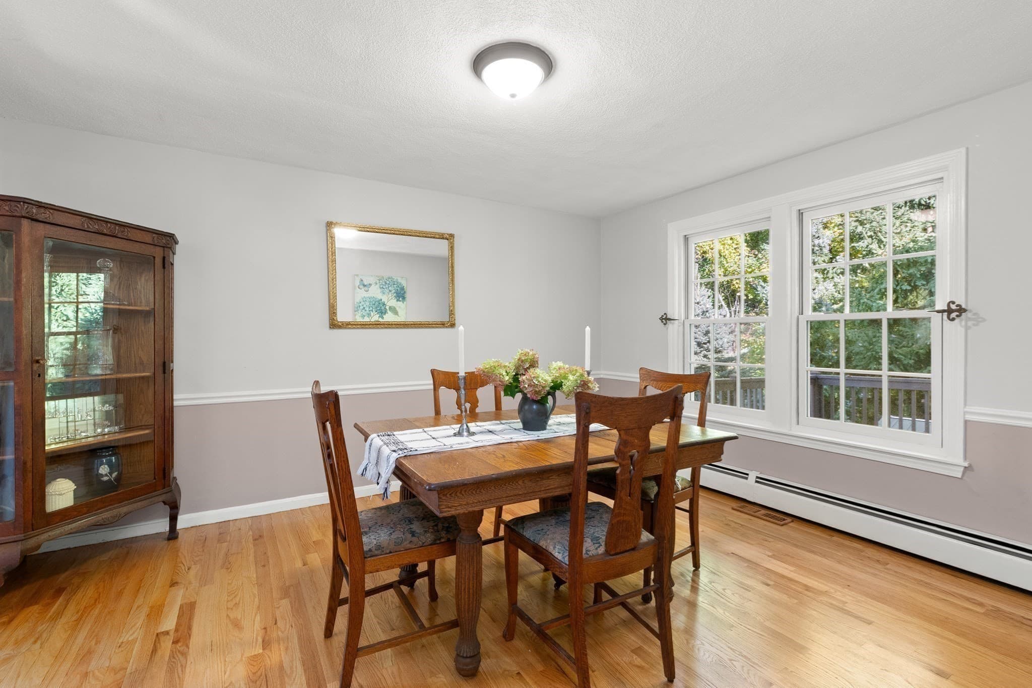 Single Family Residence at 24 Crossbow Ln, North Andover MA 01845, photo 17 of 42