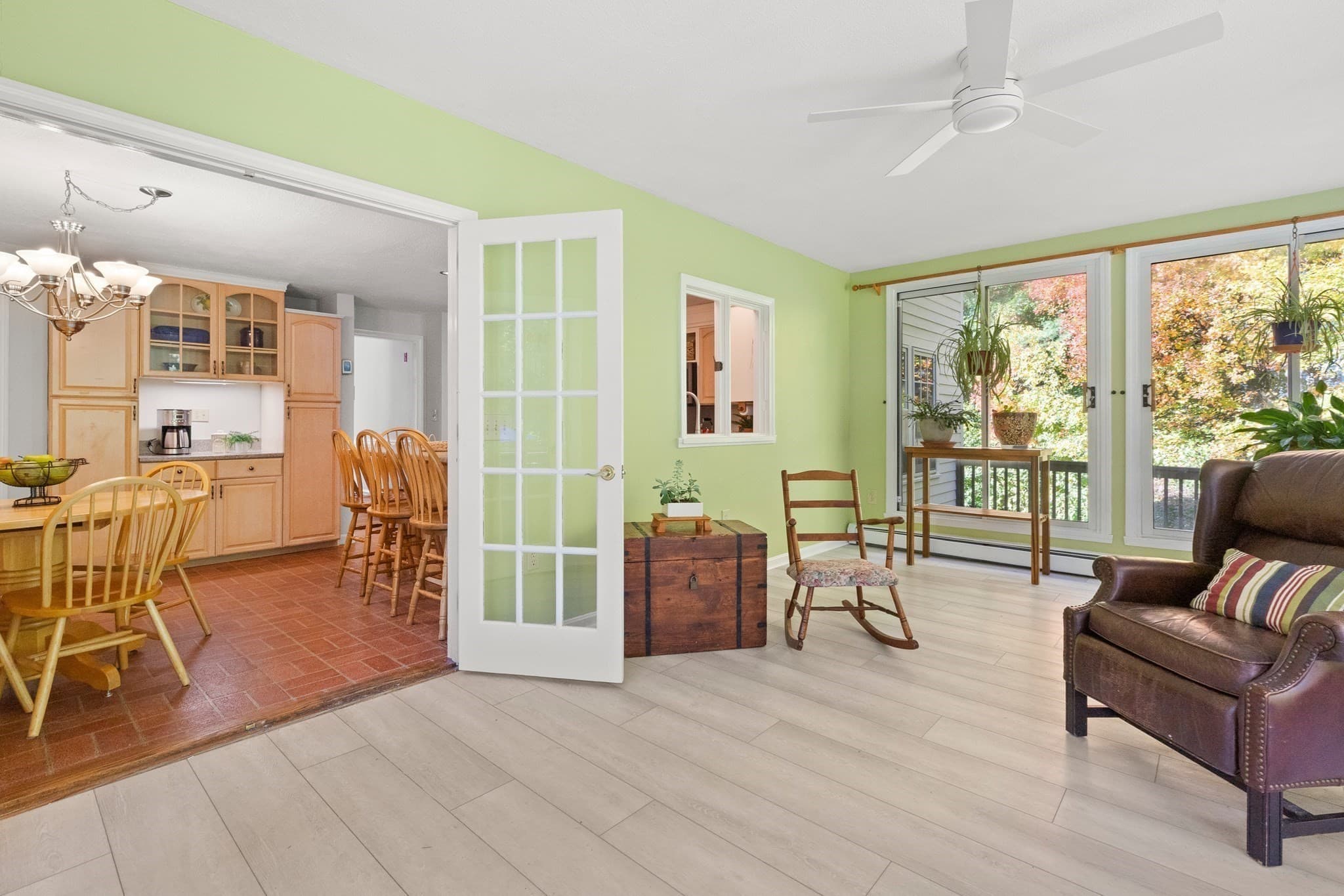 Single Family Residence at 24 Crossbow Ln, North Andover MA 01845, photo 14 of 42